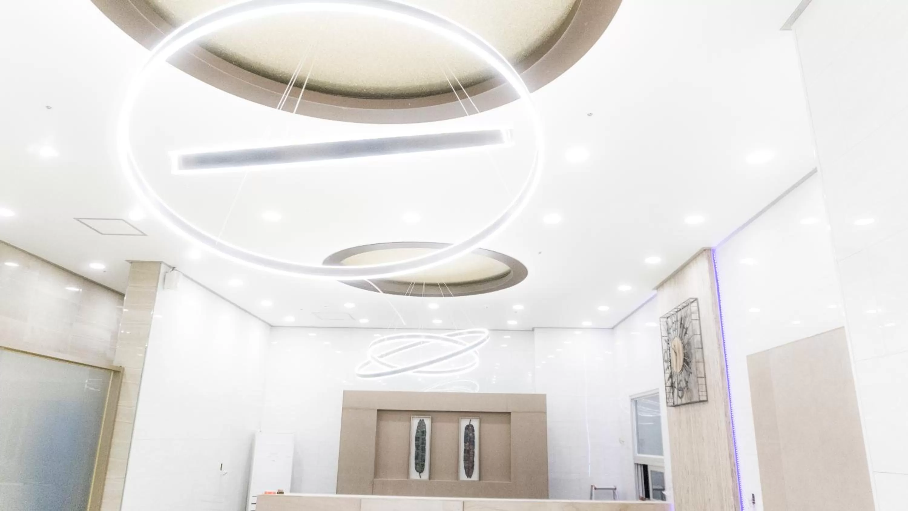 The Port Hotel Busan