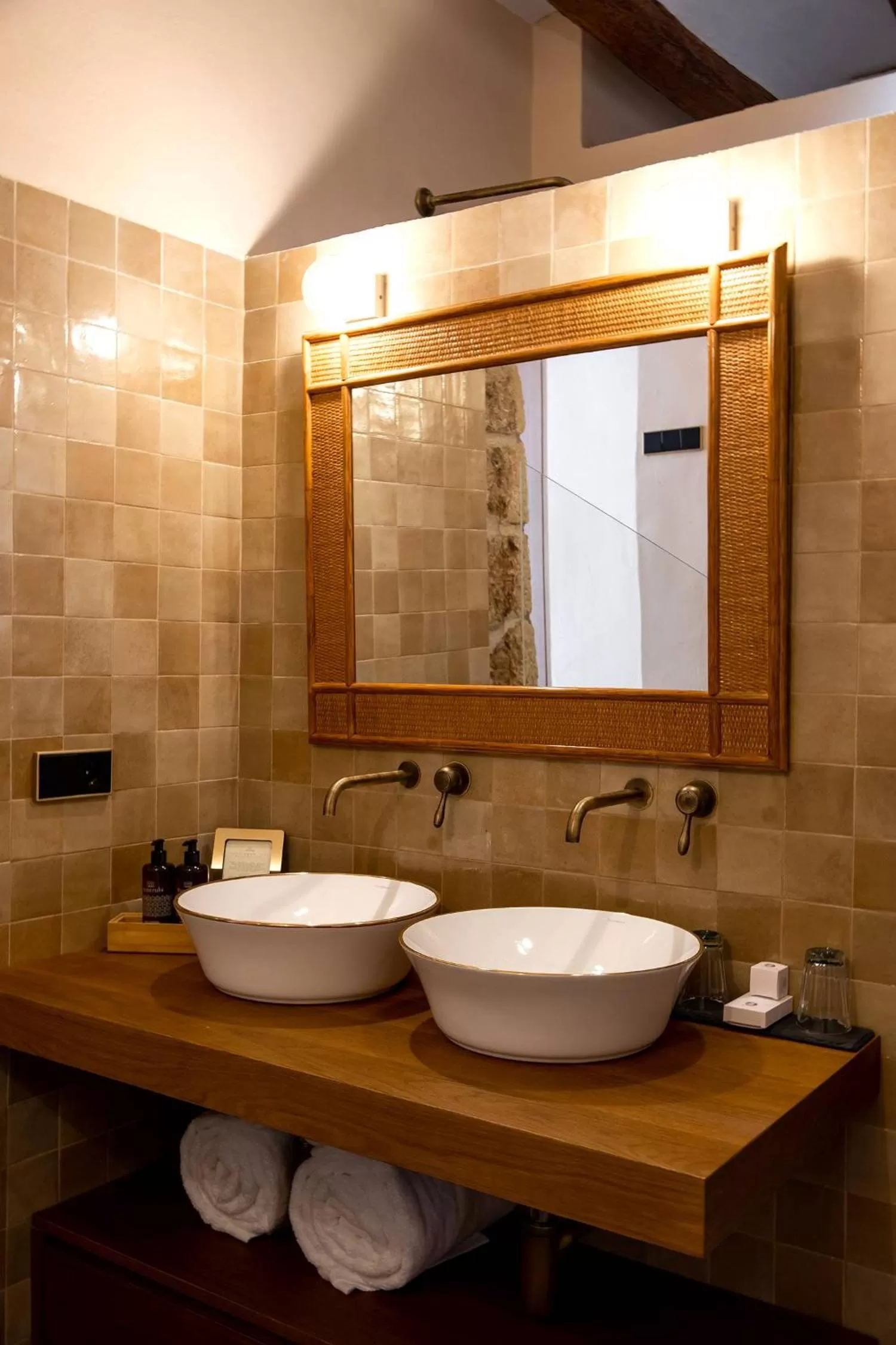 Hotel Montrubí 1771 - Slow Winery Hotel - Adults only