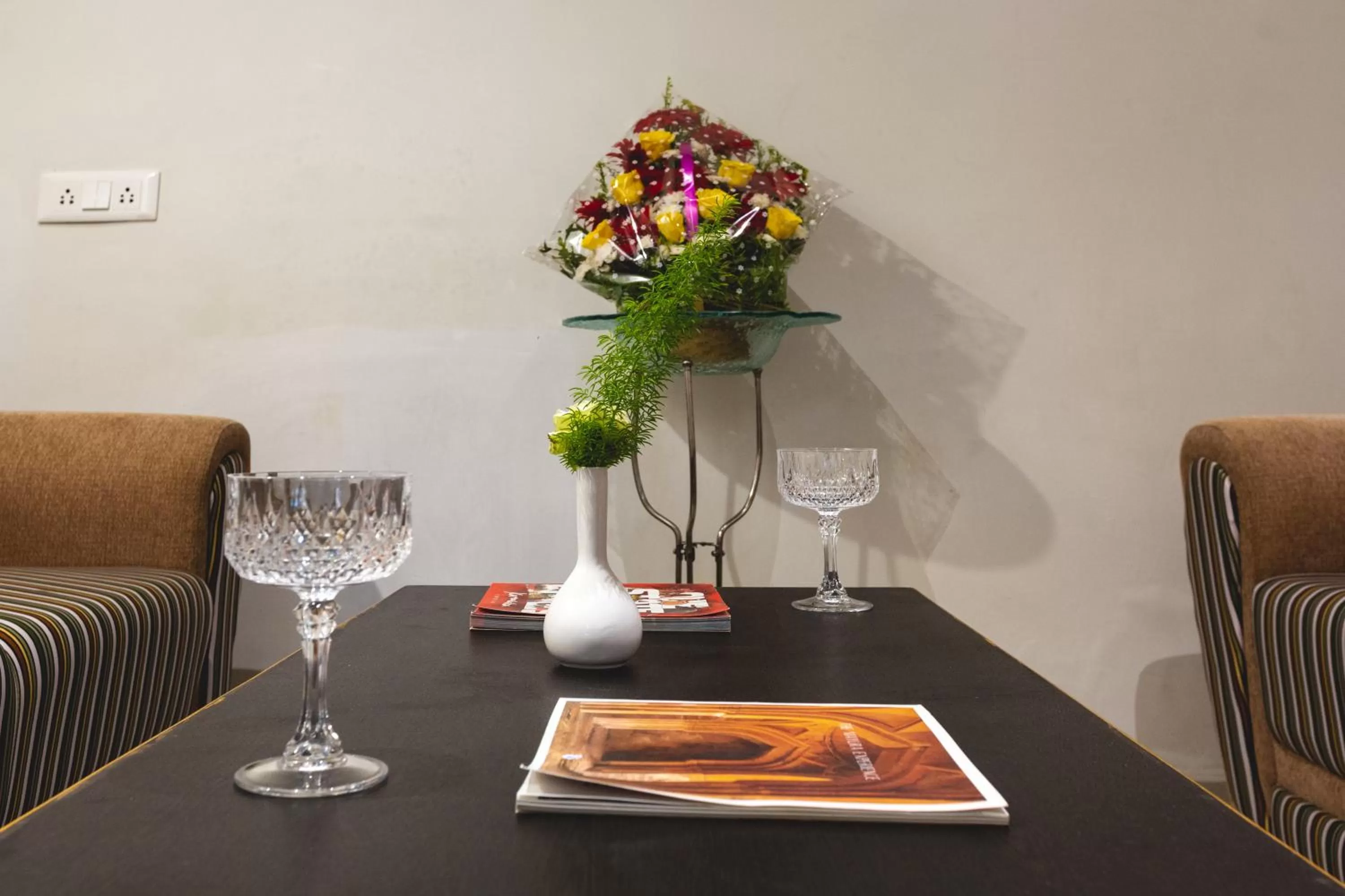 KSTDC Hotel Mayura Hoysala, Mysore