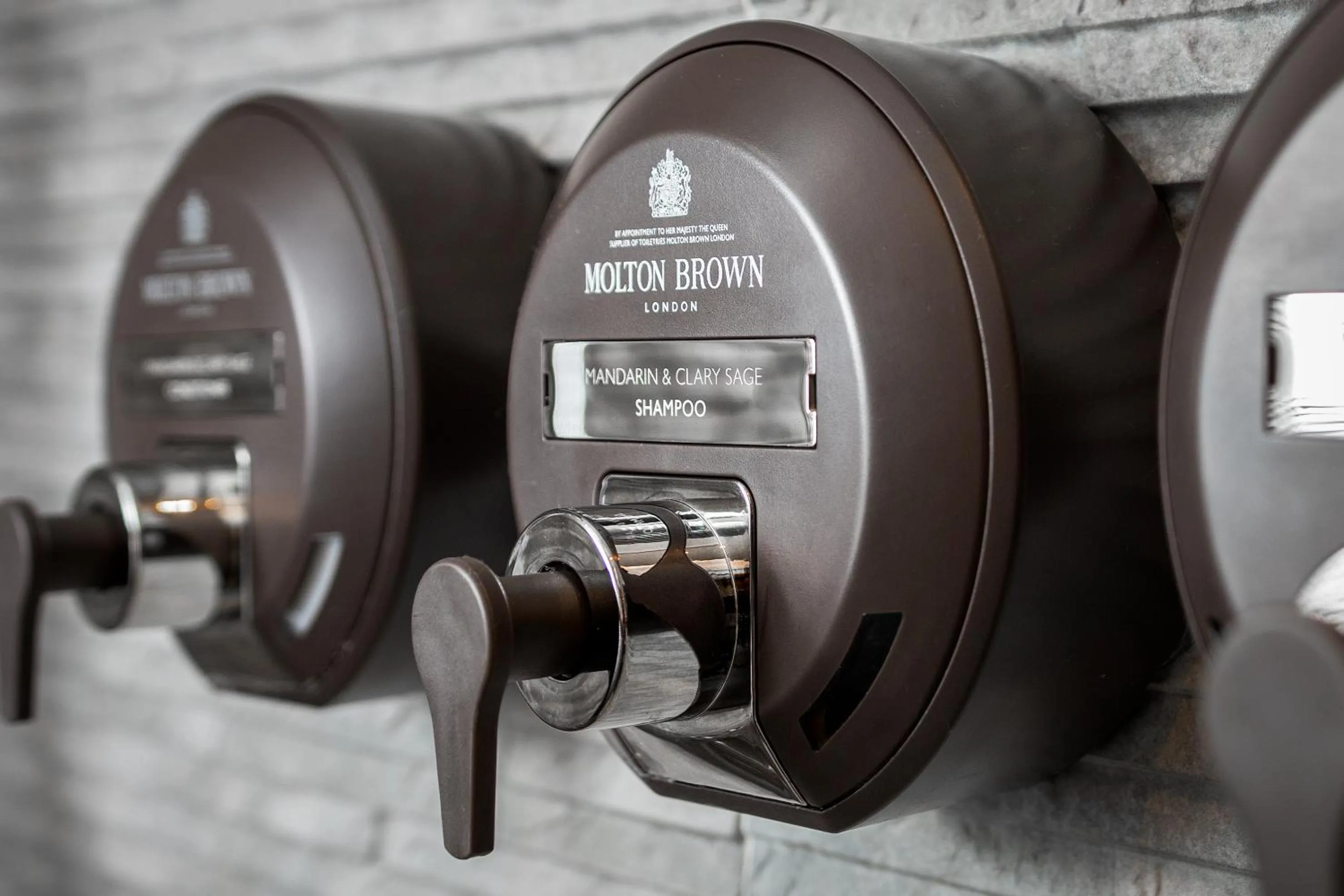 Bathroom in Sloane Place