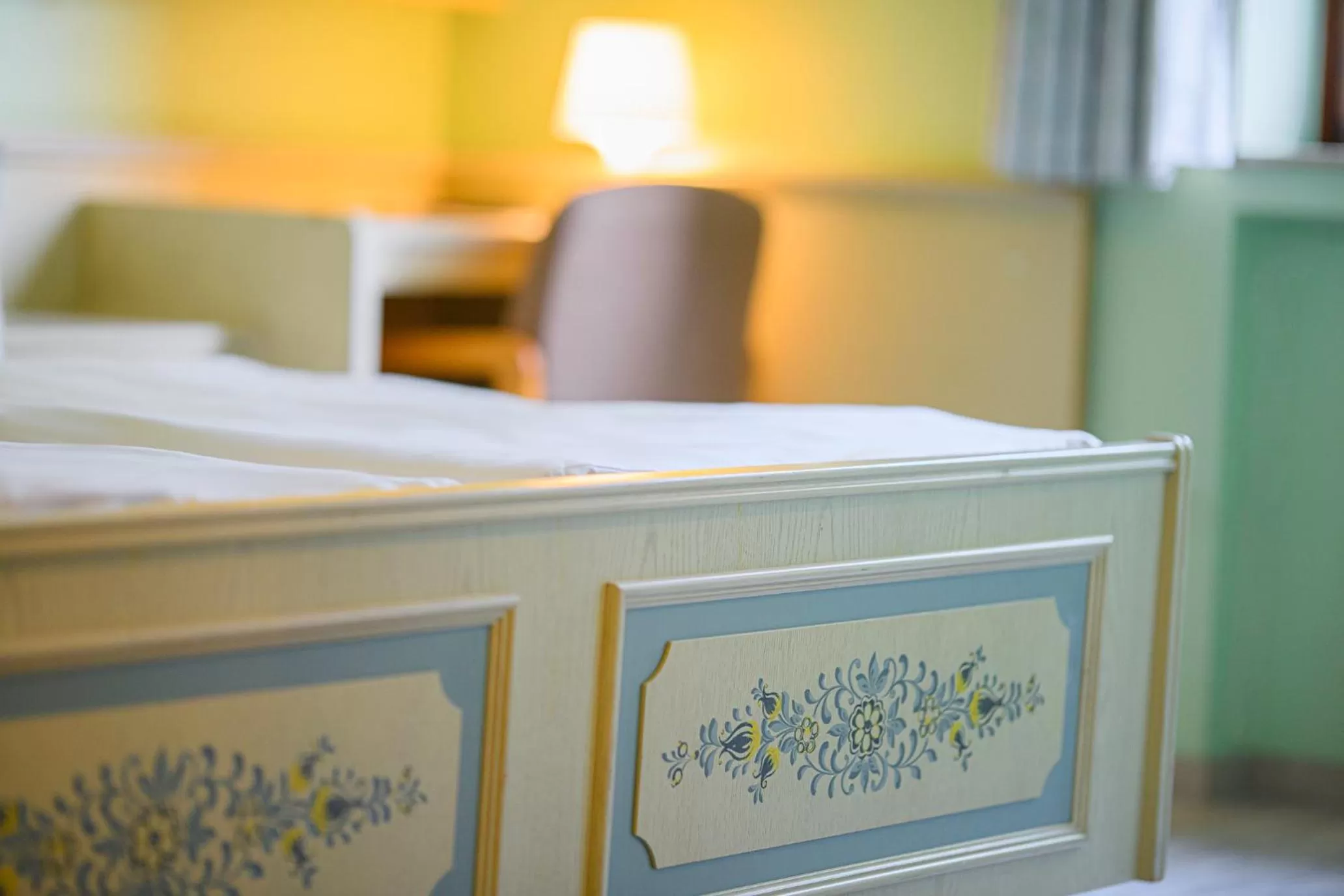 Bedroom, Bed in Hotel Hannover Airport by Premiere Classe