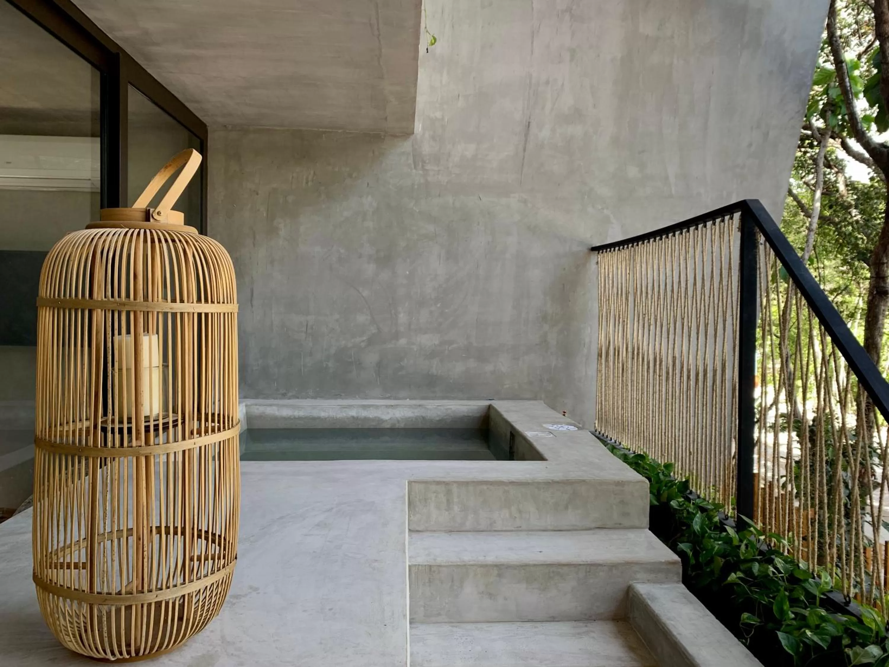 ARBA Tulum - Aldea Zama