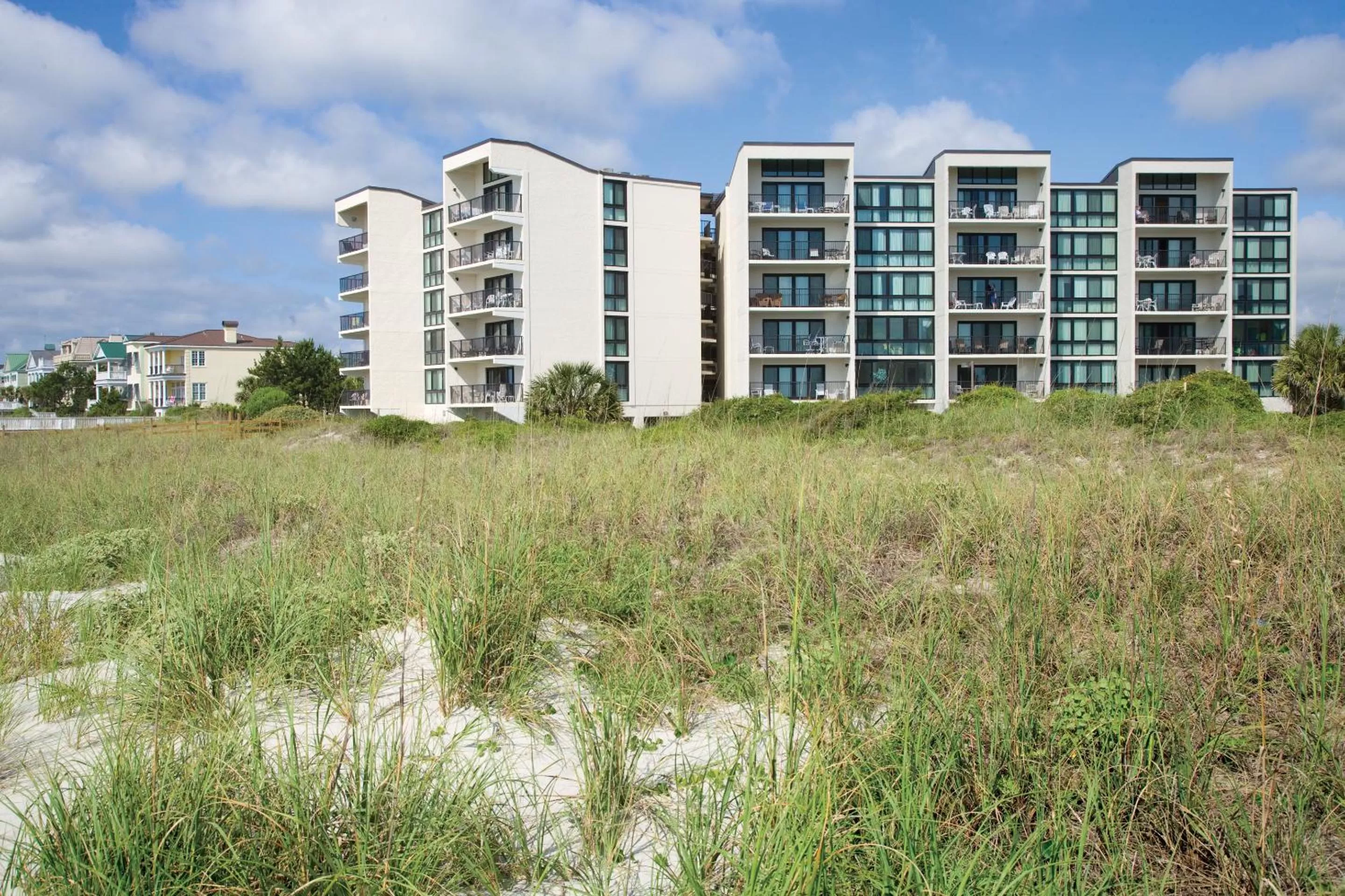 Litchfield Beach & Golf Resort