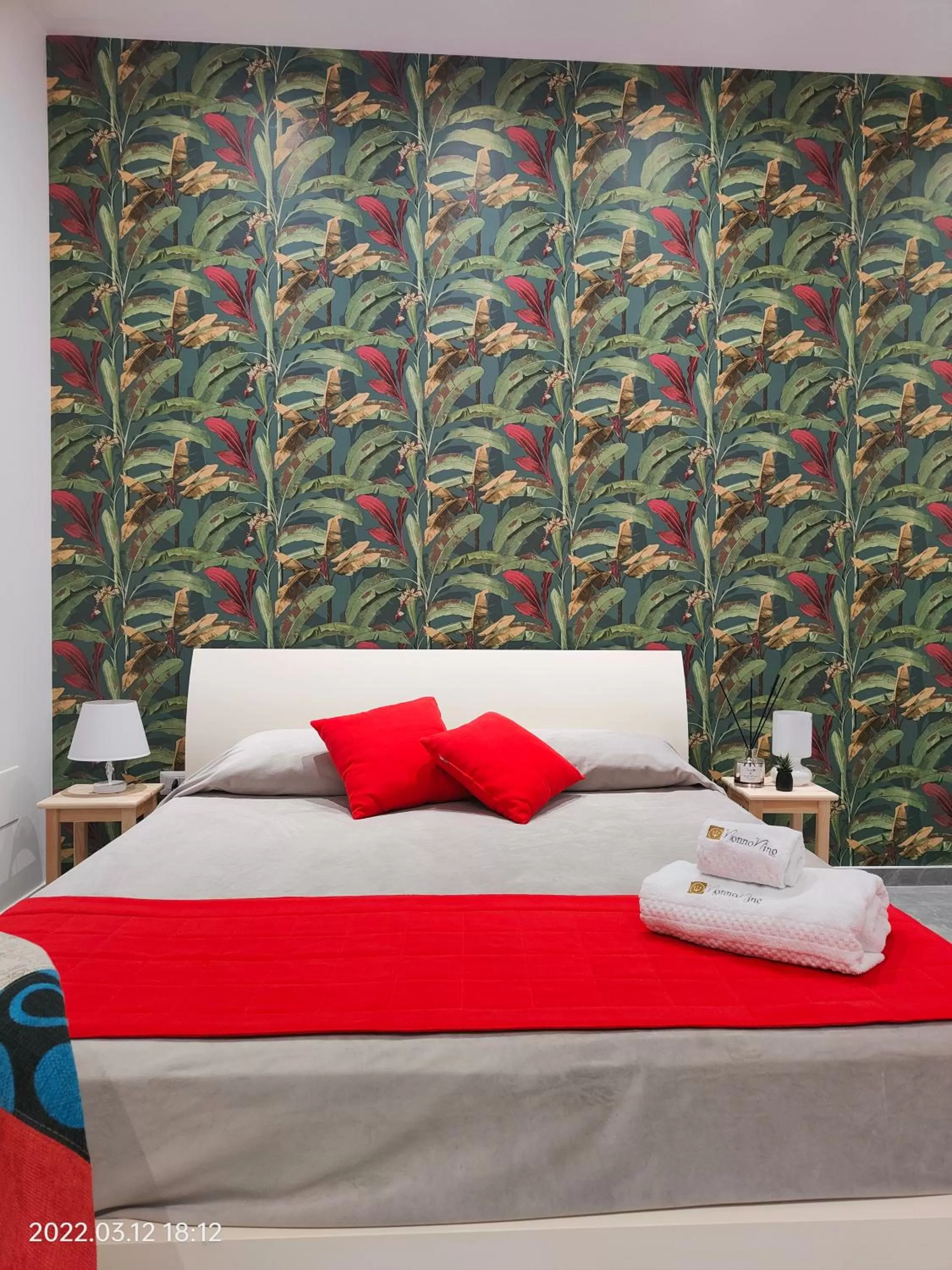 Bed in Bed Nonnonino