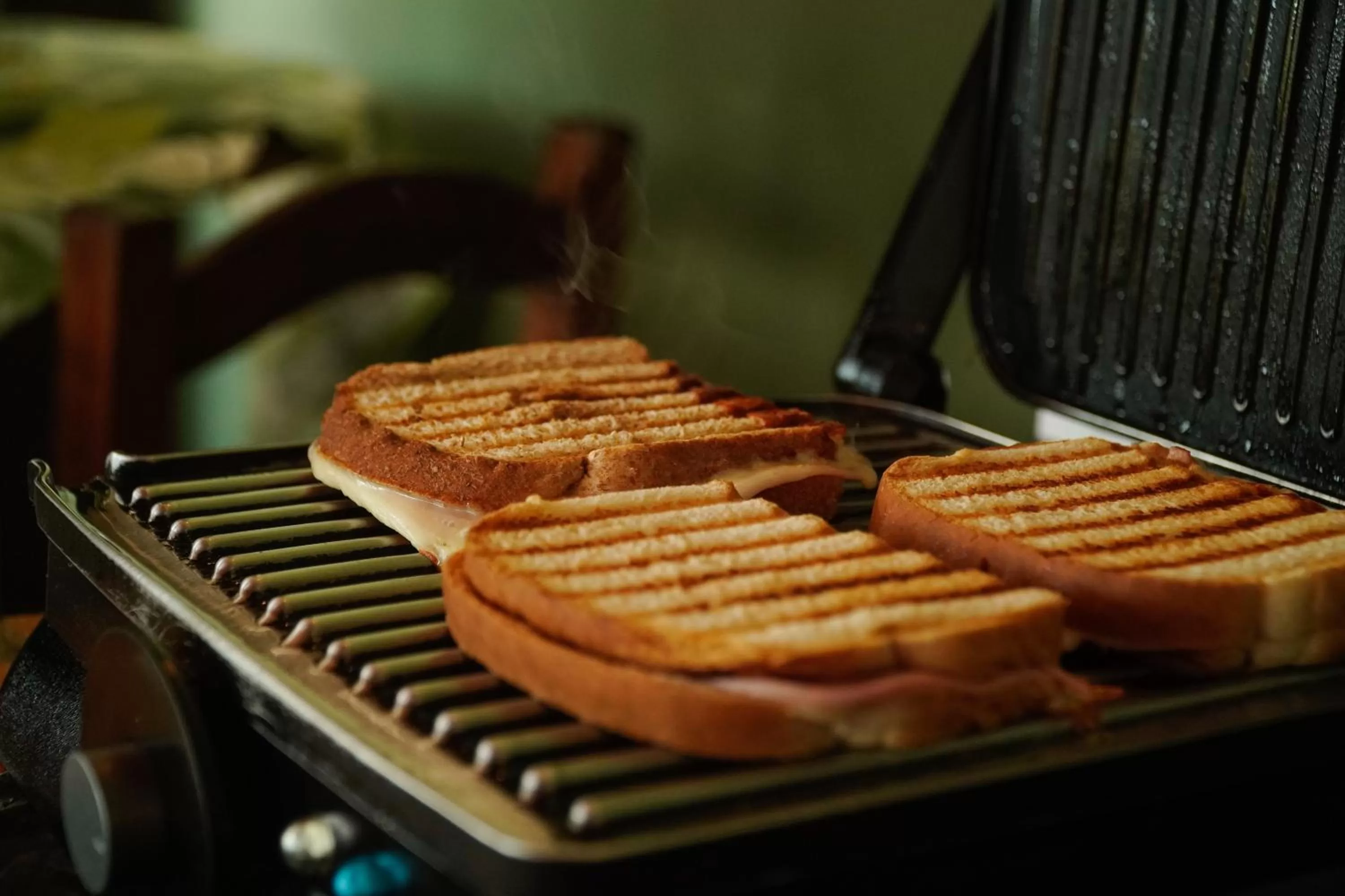Breakfast in Pousada Dunasol Floripa
