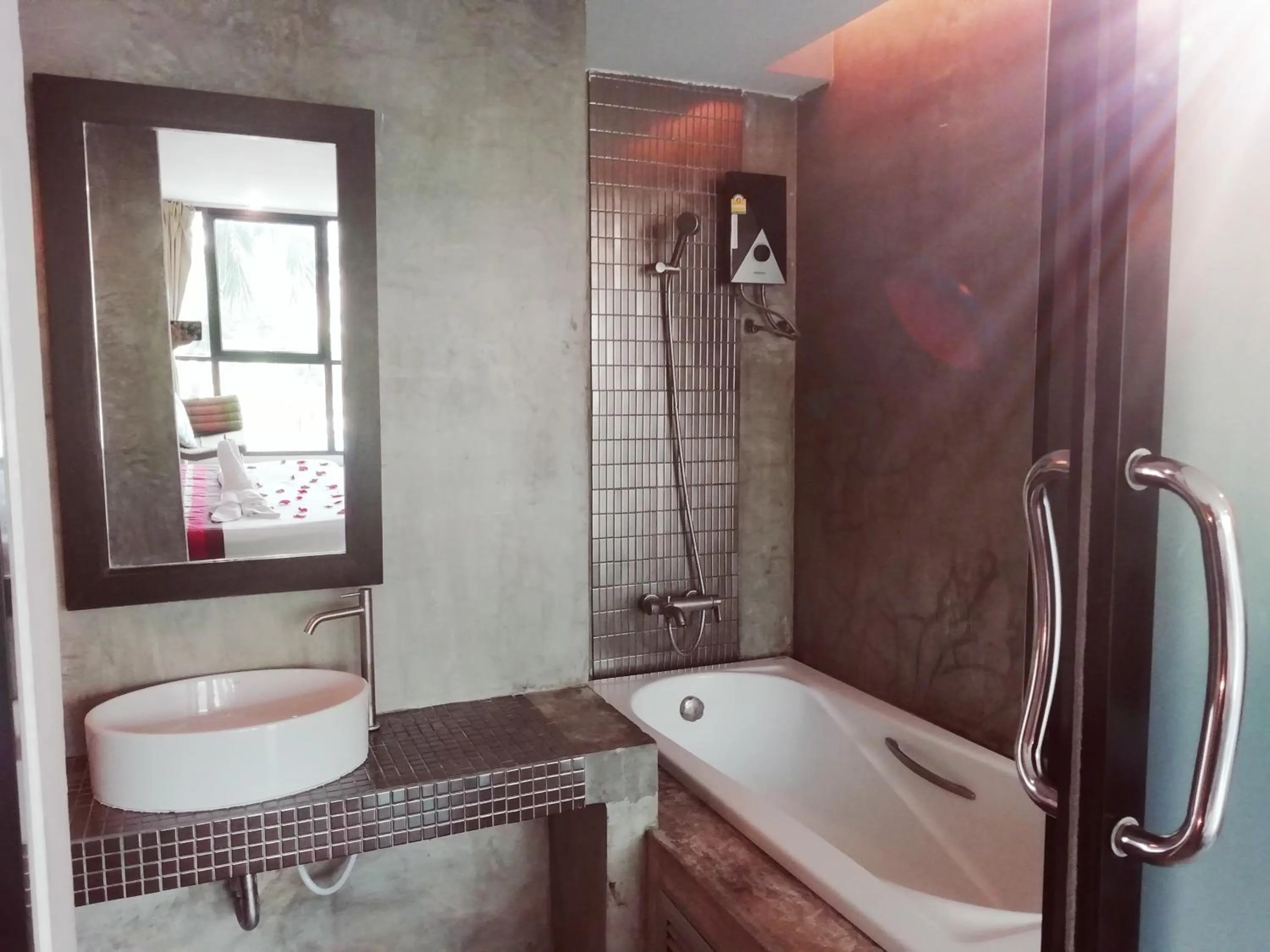 Mandala House, Chiang Mai