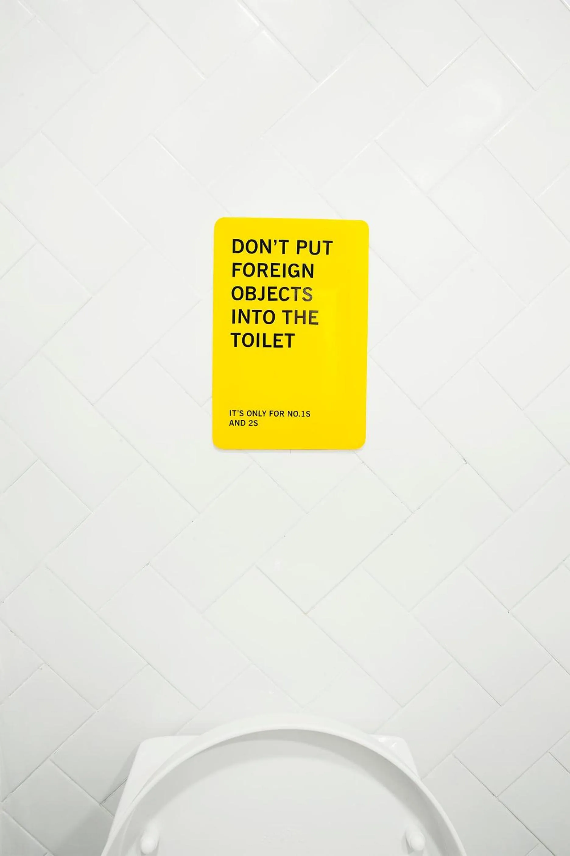 Bathroom in Konko Hostel Jakarta