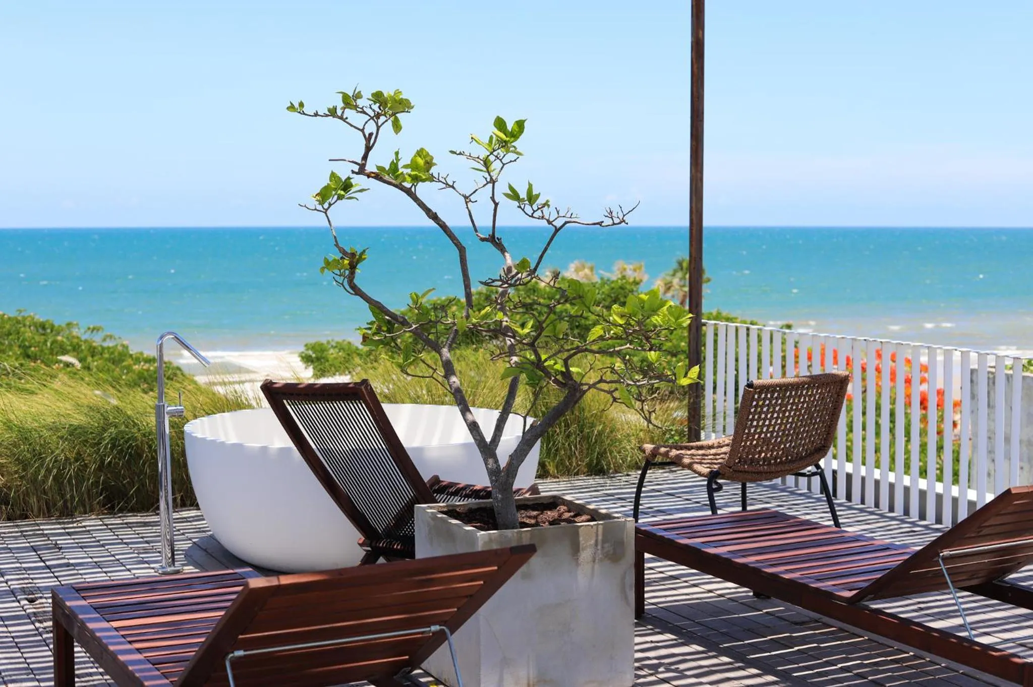 Day in Sundance Dayclub Hua Hin