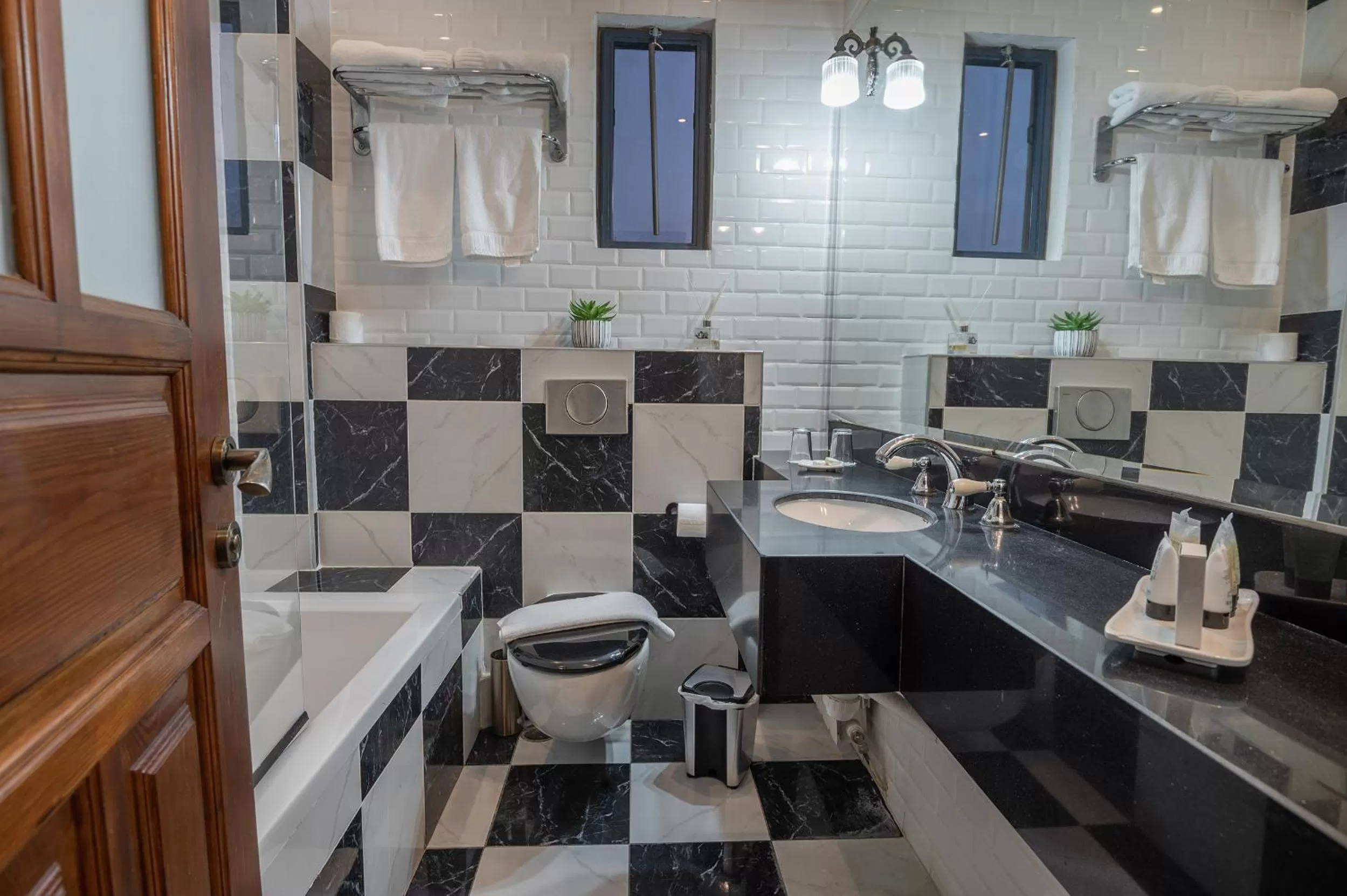 Villa Galilee Boutique Hotel and Spa