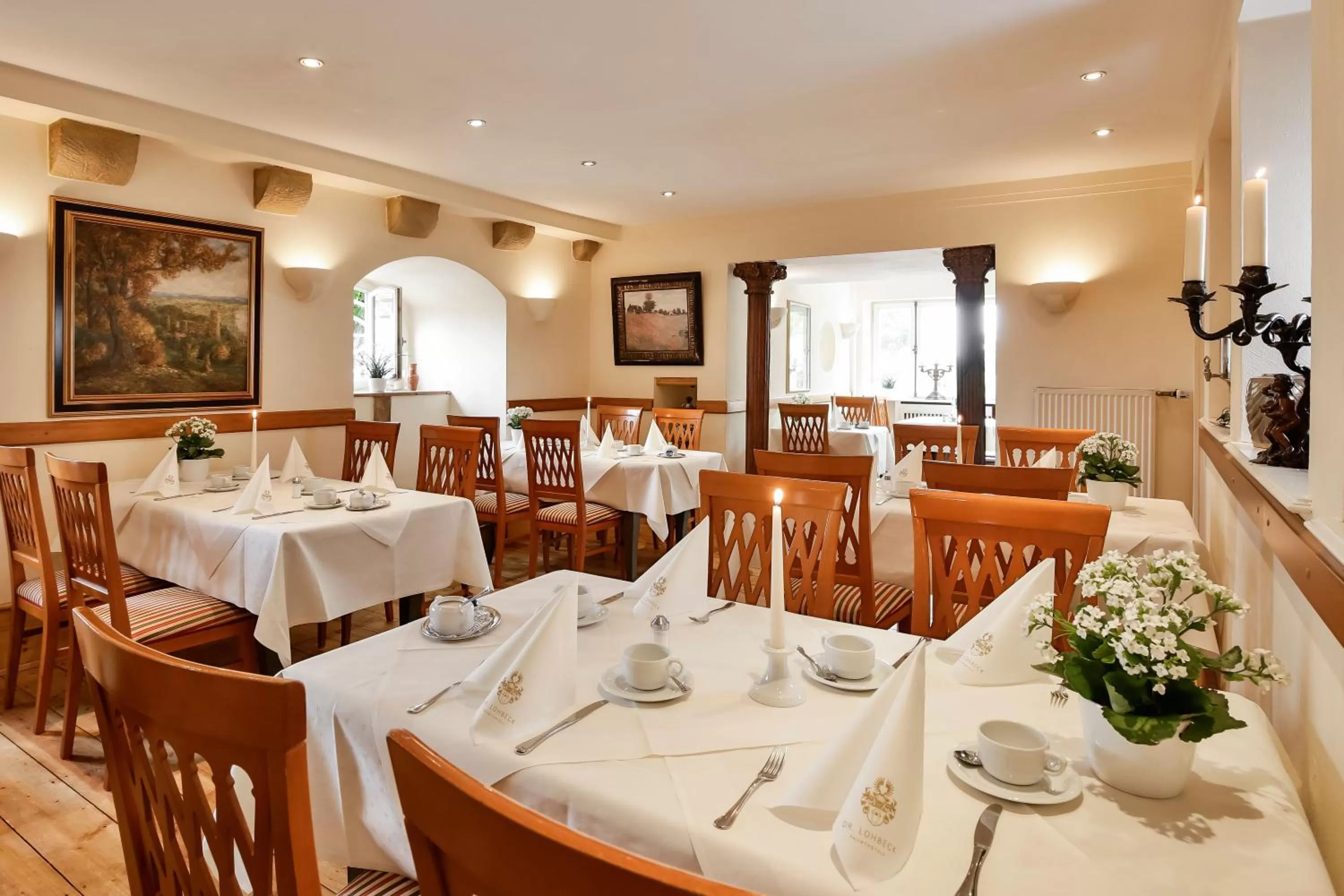  in Hotel Schloss Edesheim