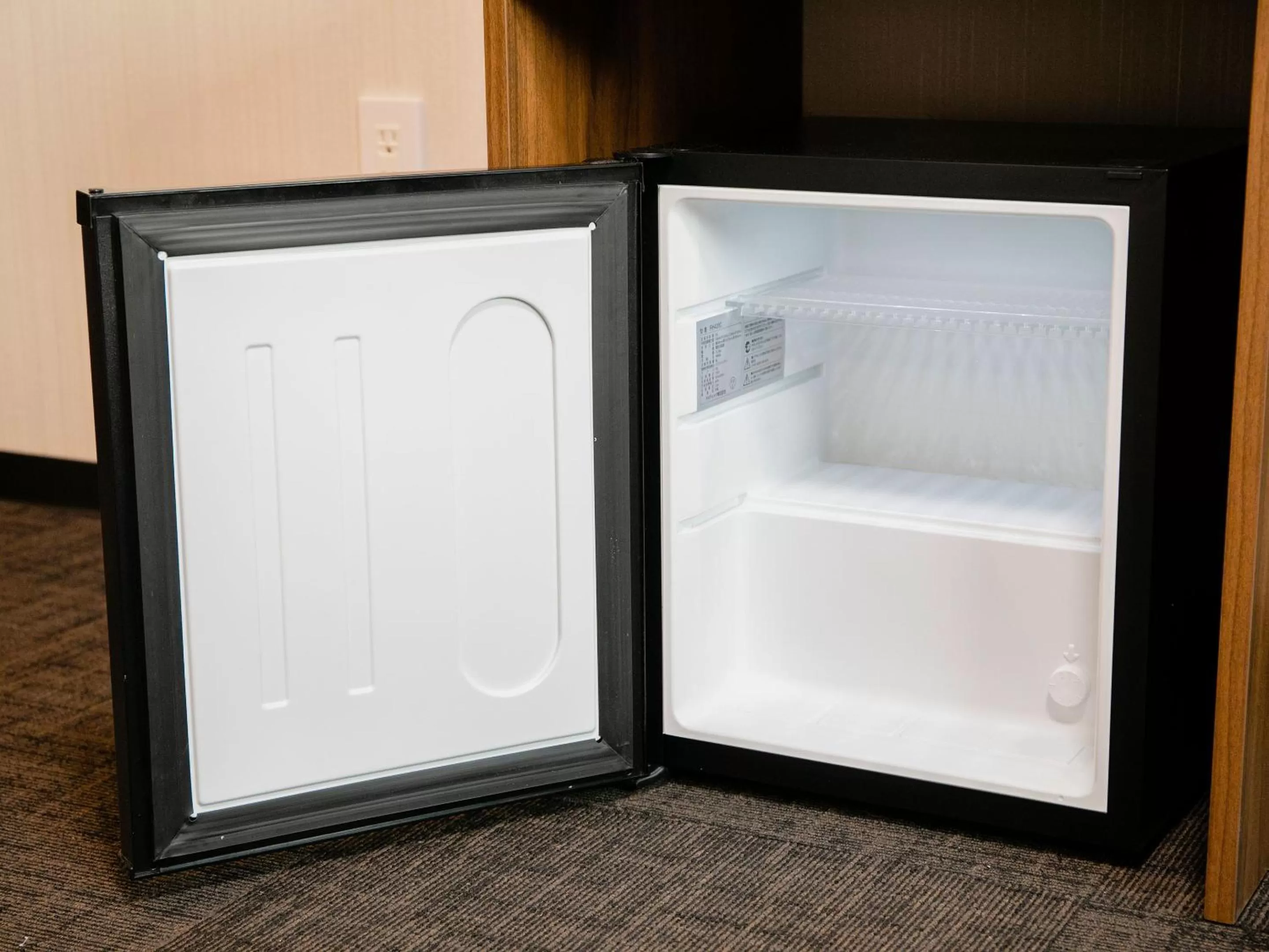 Photo of the whole room in KOKO HOTEL Takamatsu - formerly Hotel Wing Takamatsu