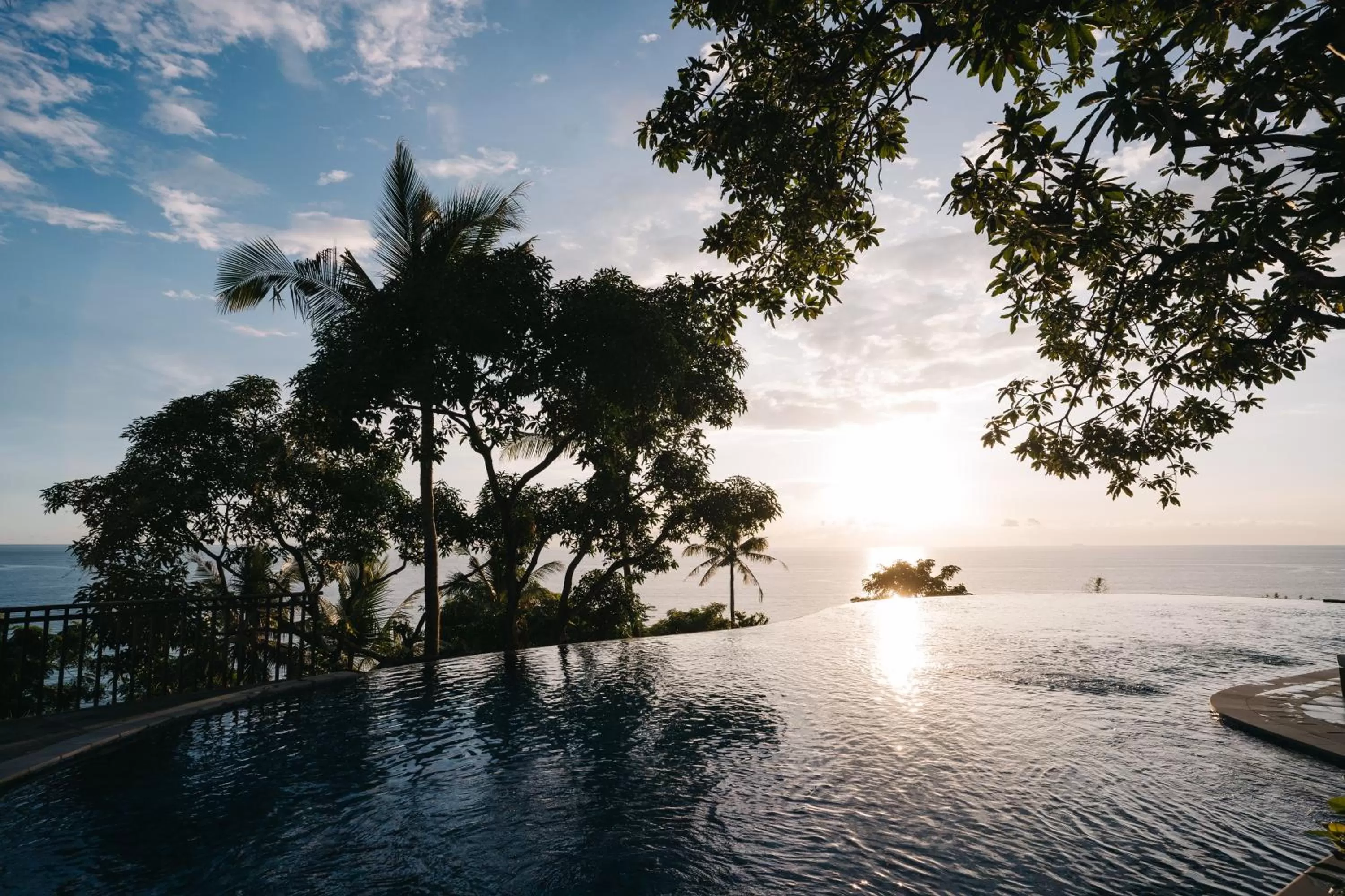 Kalandara Resort Lombok