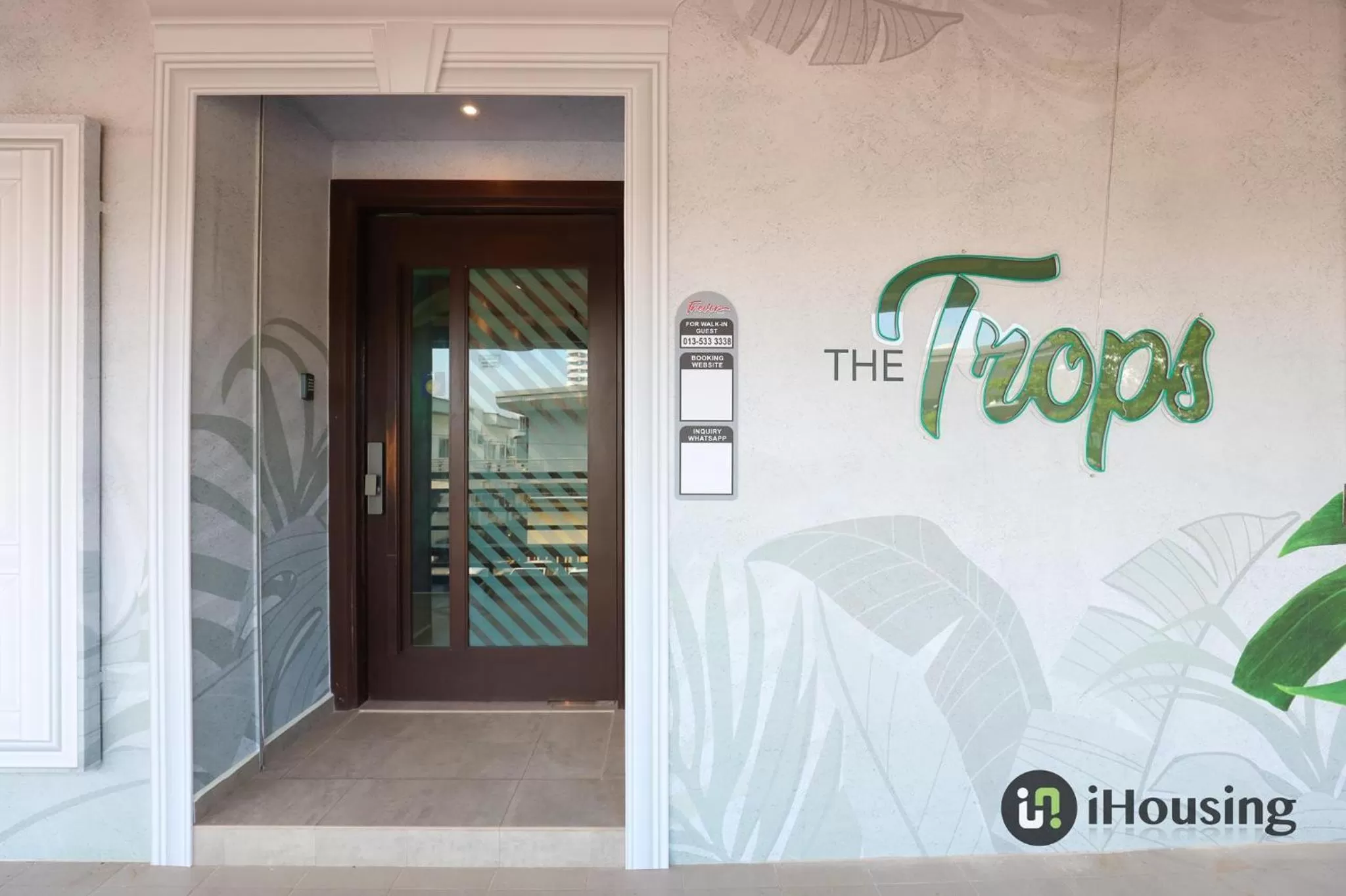 Trevor Hotel Malacca Town By I Housing