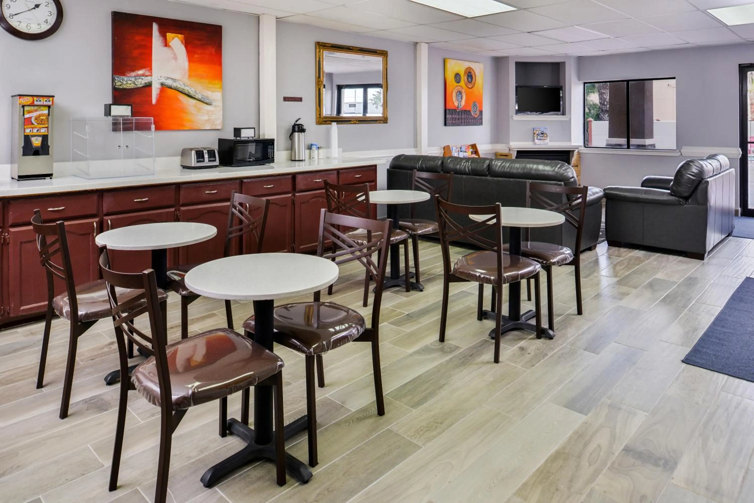 Express Inn Weslaco/Mercedes