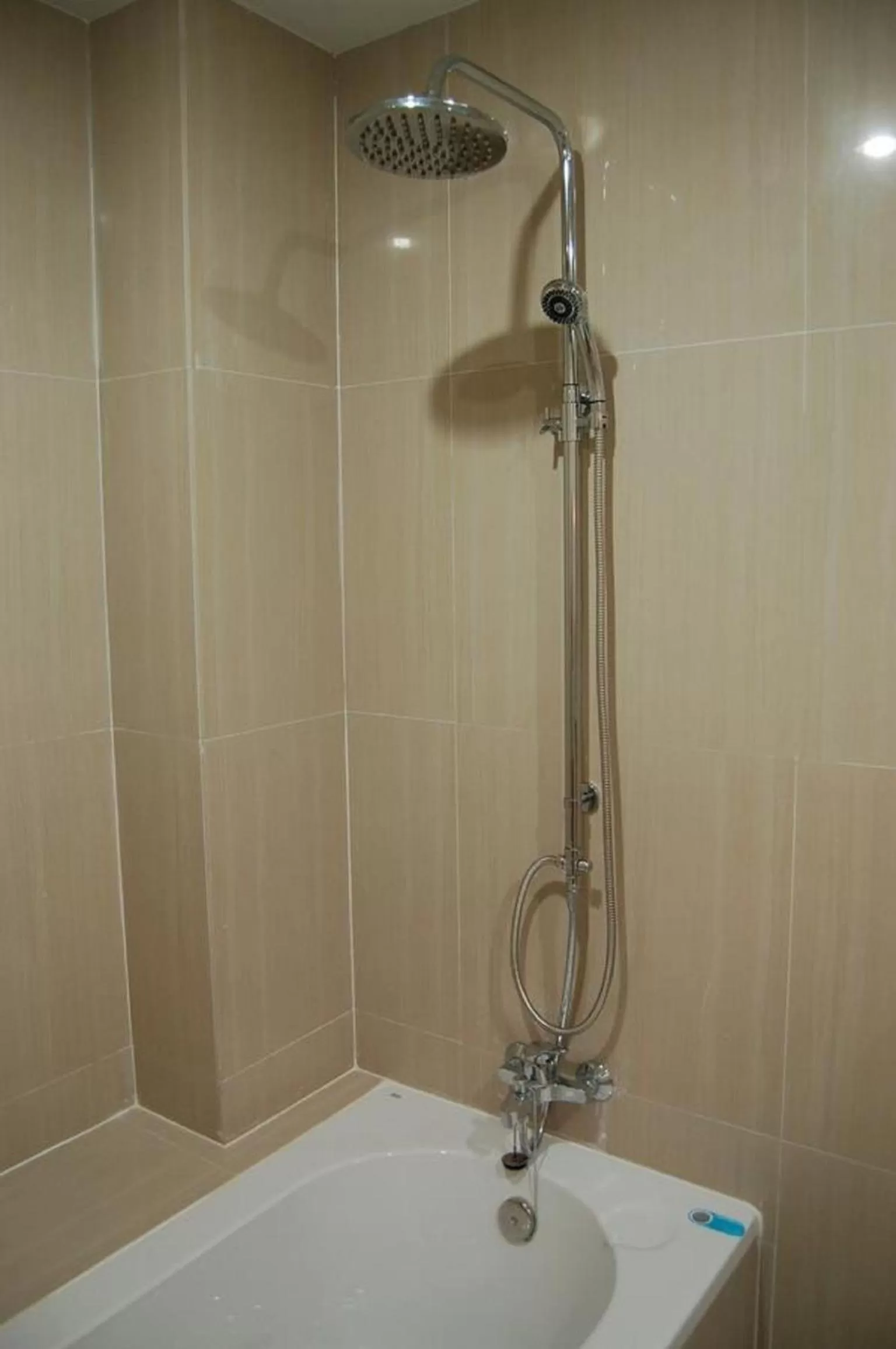 Bathroom in Baan Manthana Hotel, Hua Hin