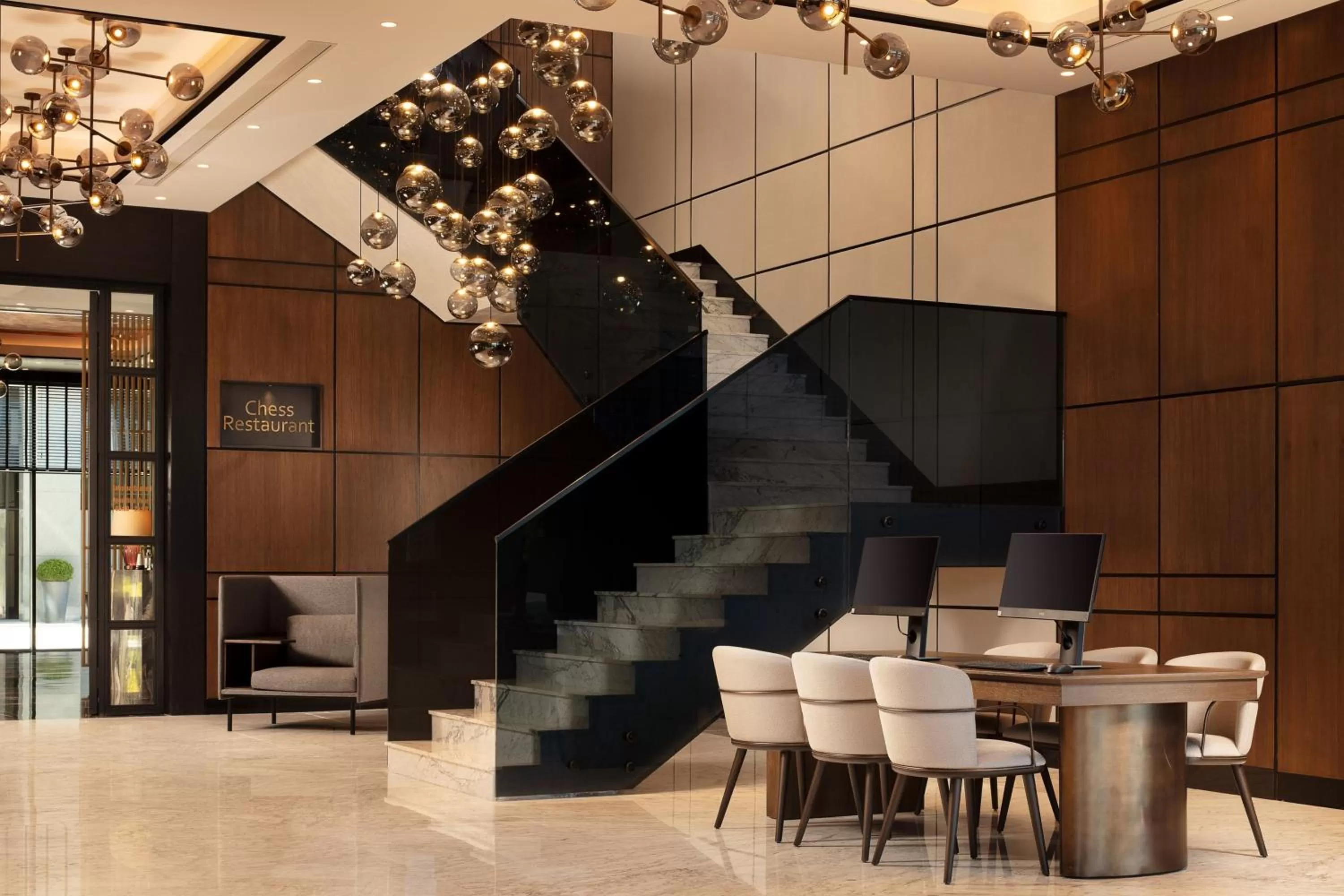 Other in Sheraton Istanbul Esenyurt