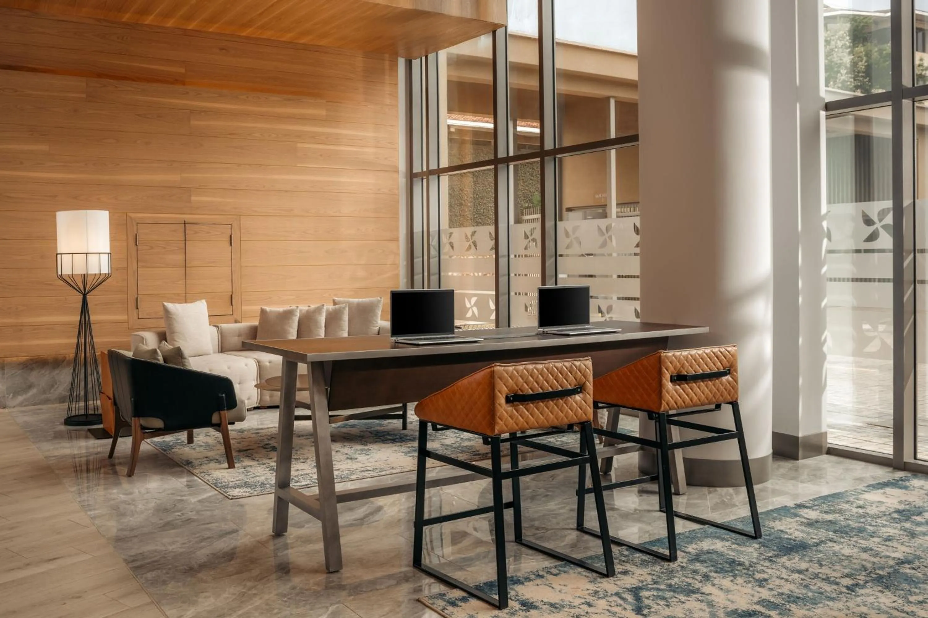 Other in Four Points by Sheraton Kampala