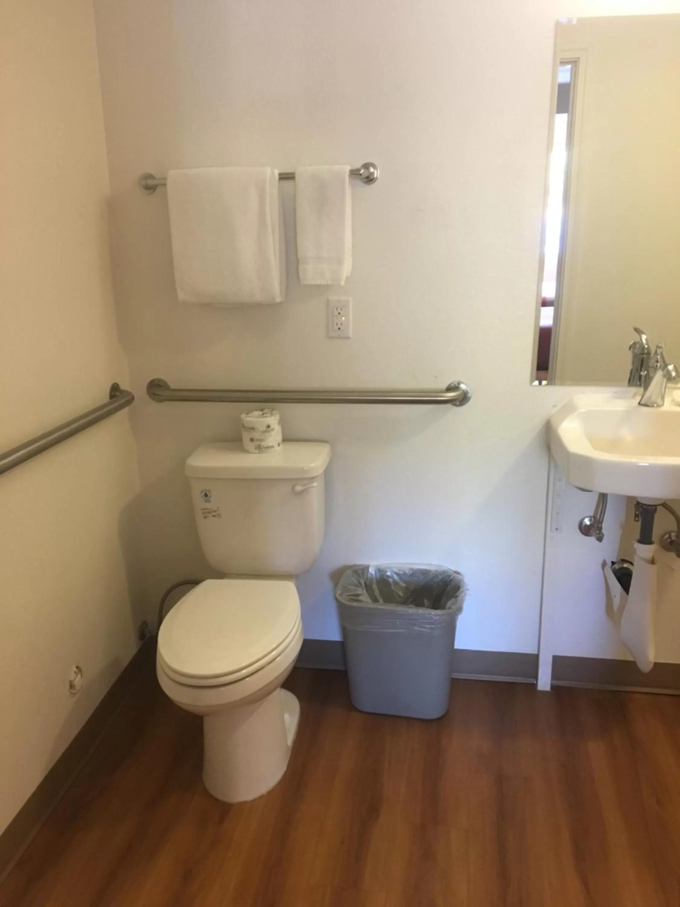 Other in Motel 6-Bremerton, WA