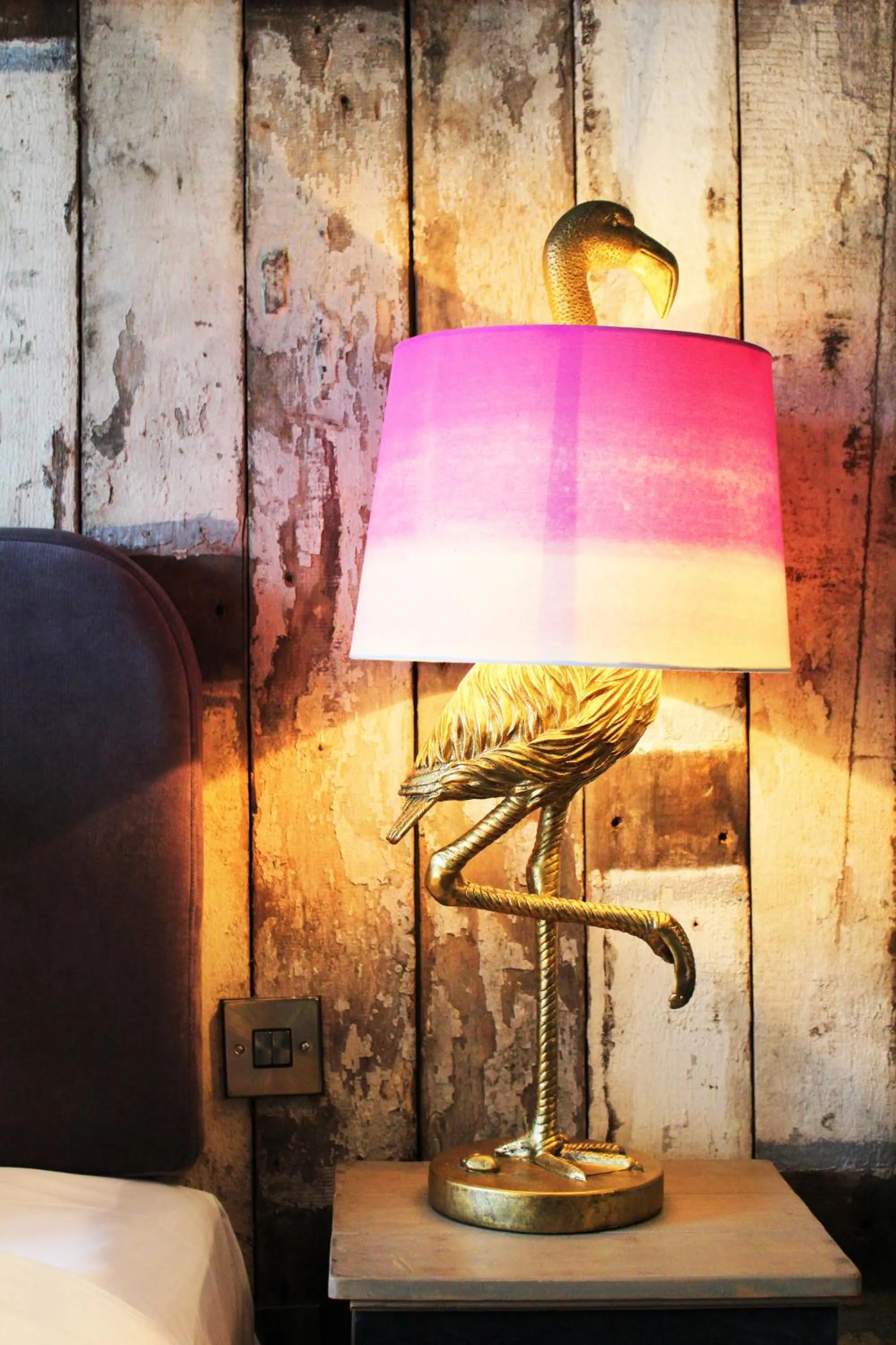 Decorative detail in House Bedrooms Dublin