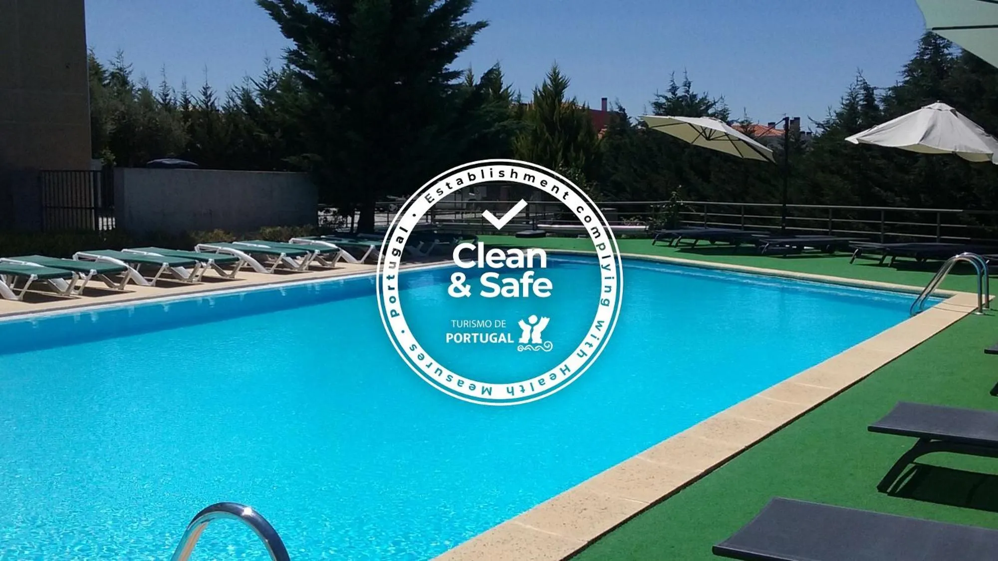 Hotel Lusitania Congress & Spa