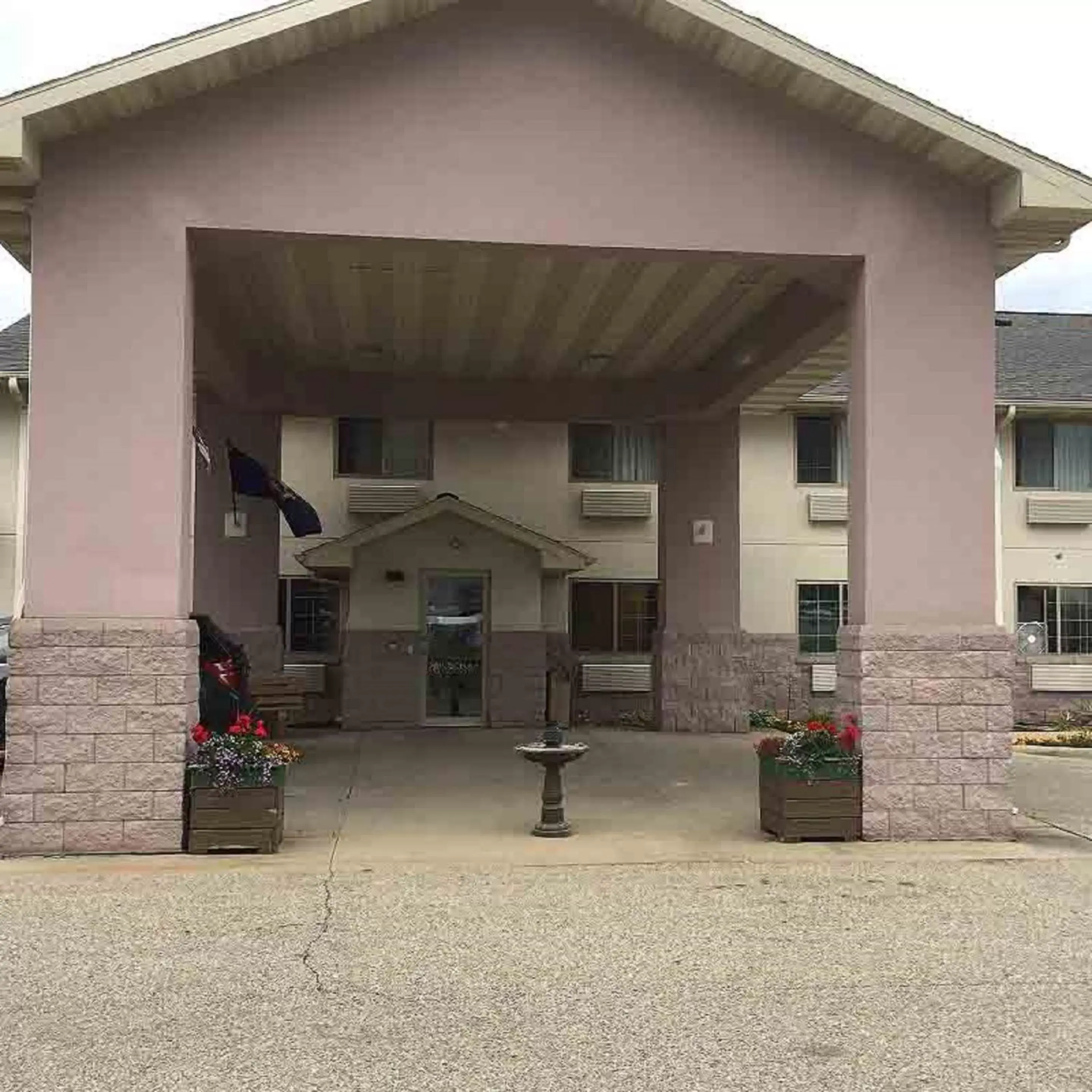 Osceola Grand Hotel Osceola Grand Hotel