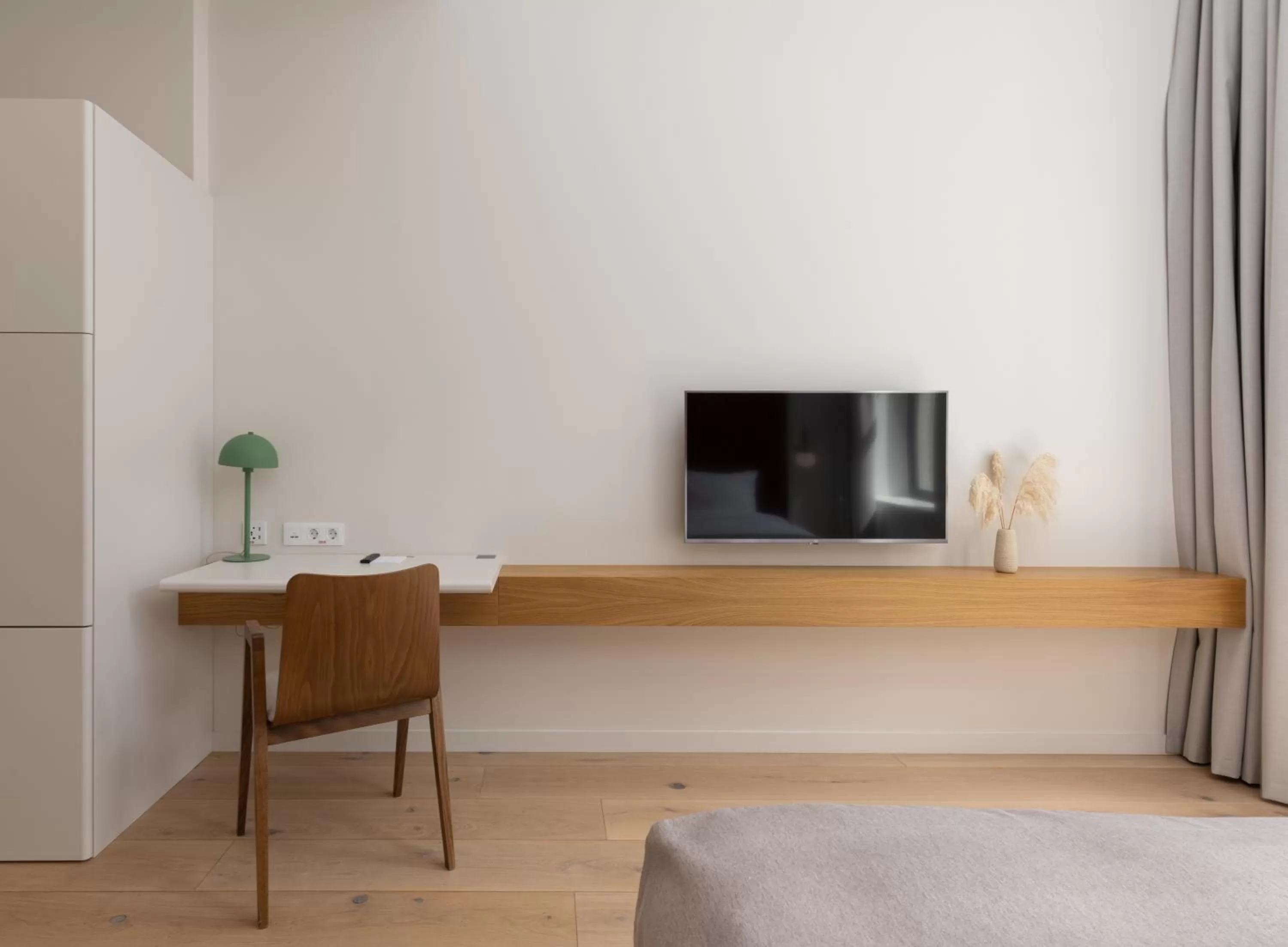 TV and multimedia in Sophia Hotel Kyiv