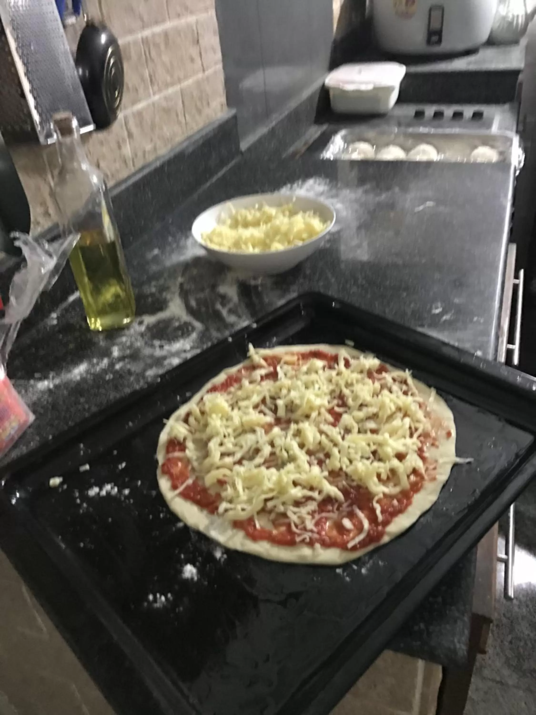 Oriental Smile Hotel