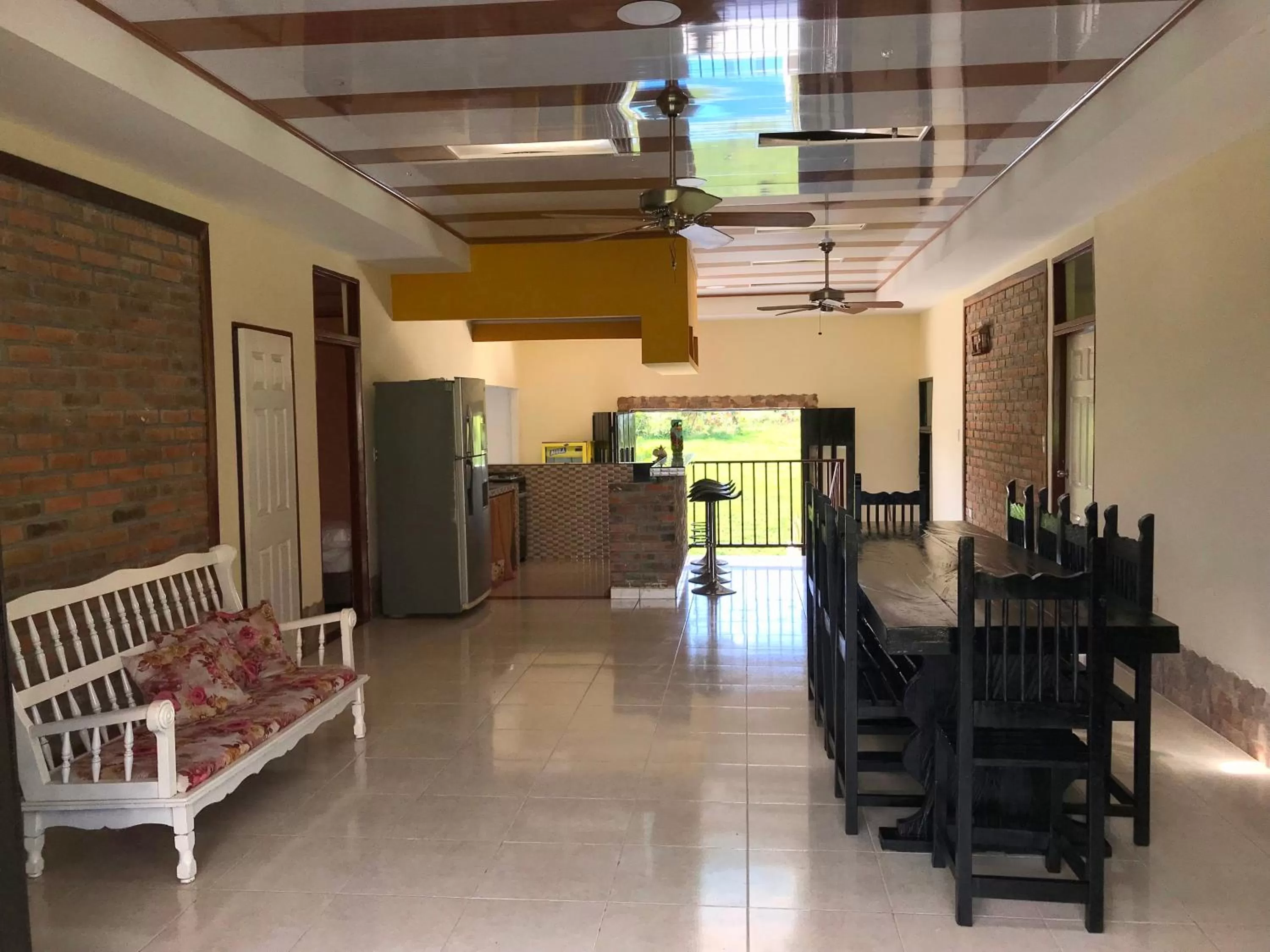 hair dresser in Hotel Casa campestre HH