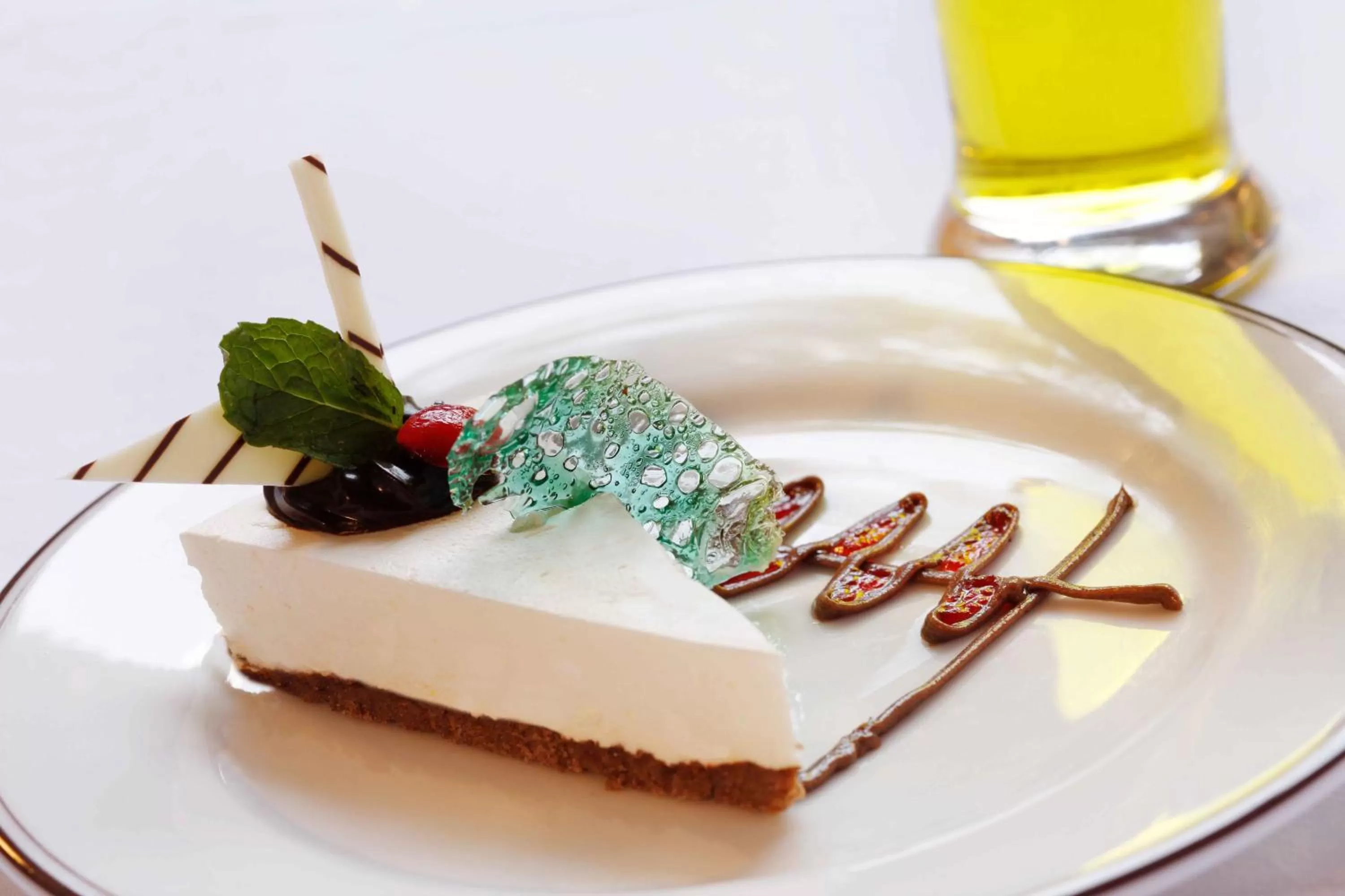 Food close-up in Heritage Madurai