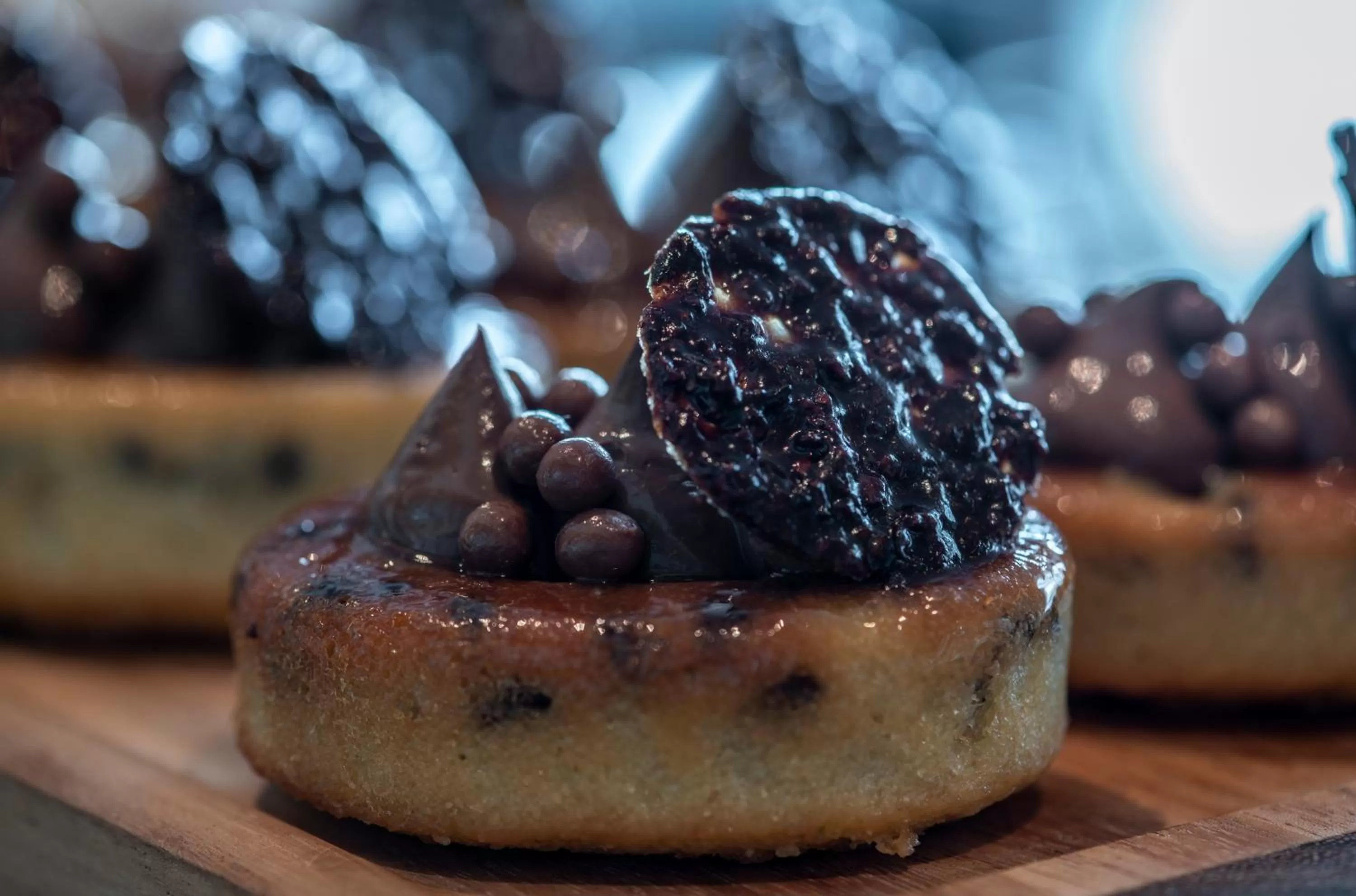 Food and drinks in Hyatt Regency Taghazout