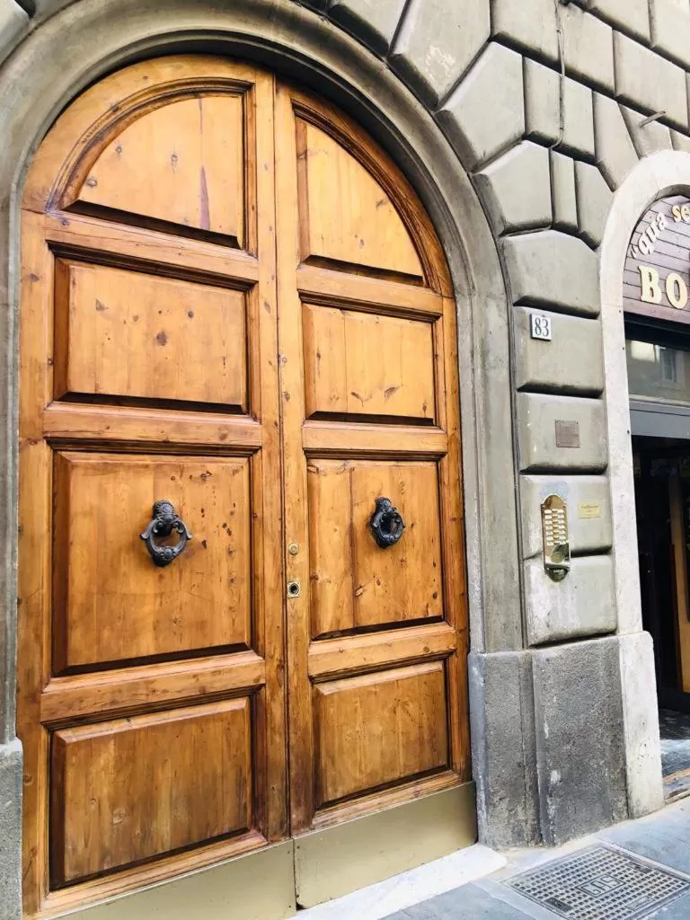 Property building in Four Elements