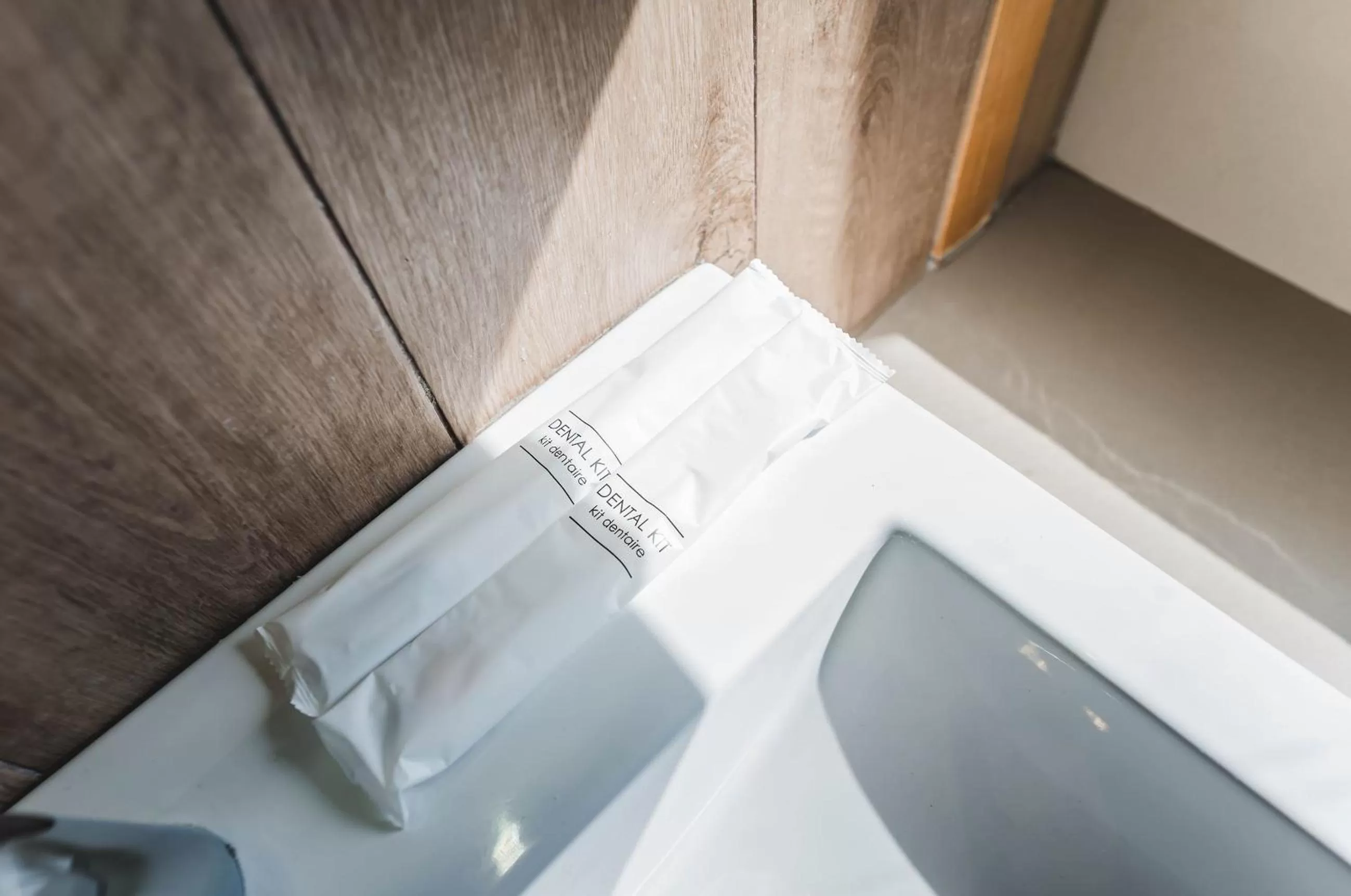 Bathroom in Hotel 81 Premier Star