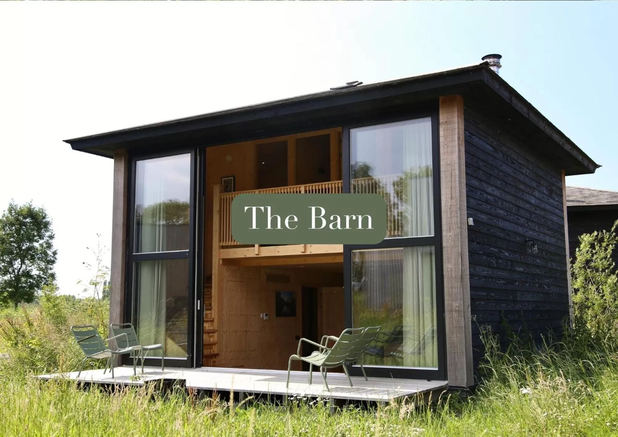 The Unbound Amsterdam