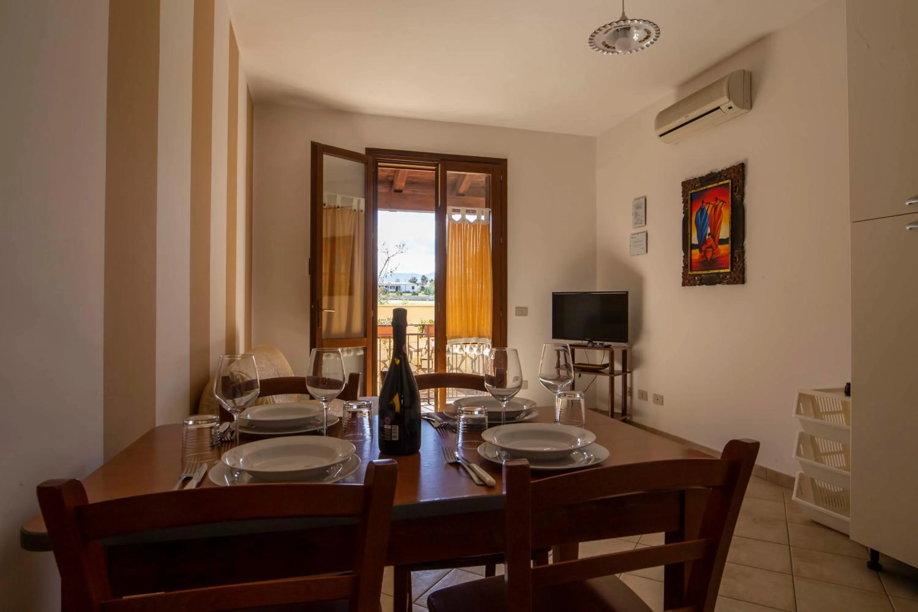 Hotel Iride by Marino Tourist