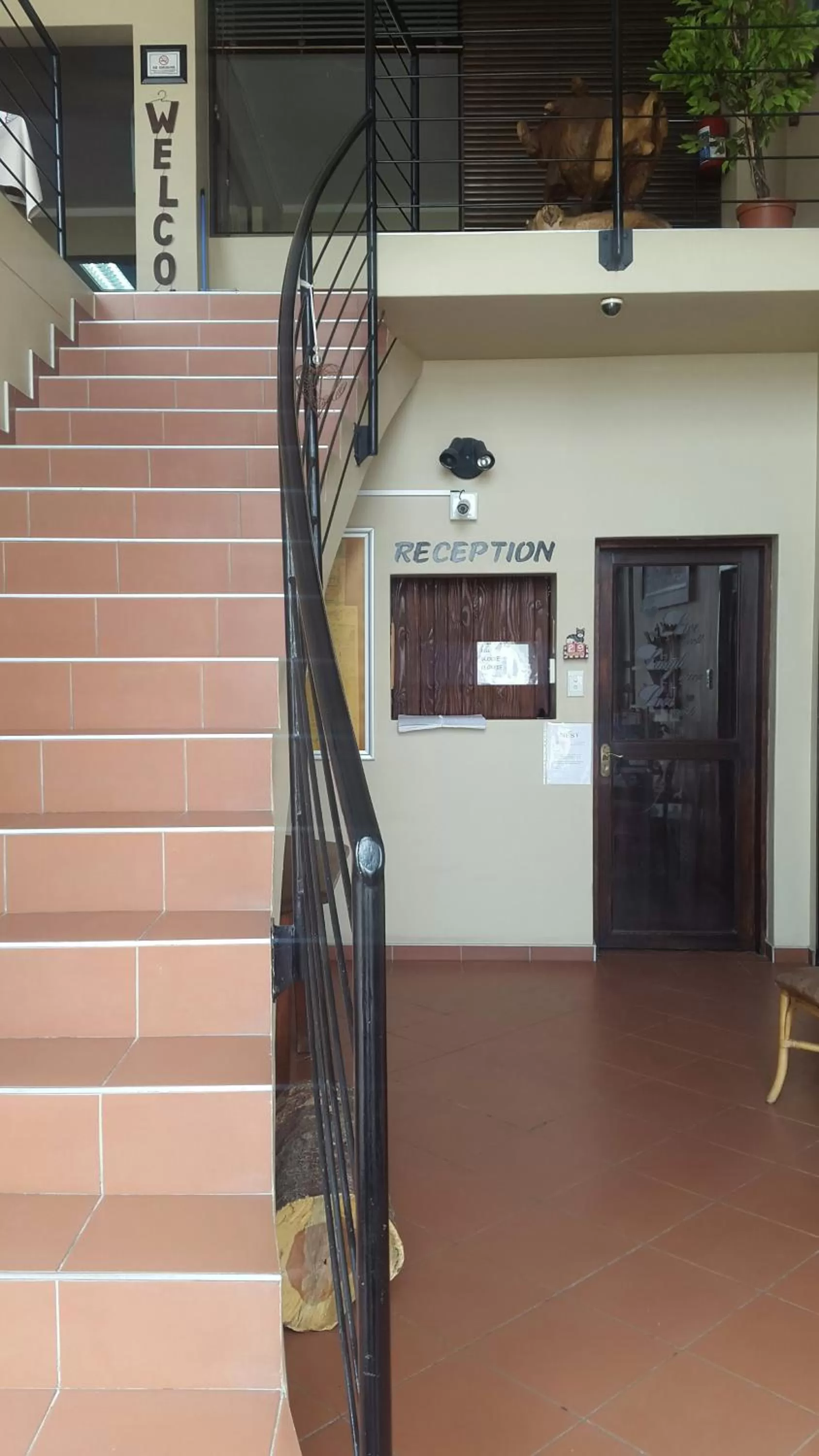 Kleines Nest Bed and Breakfast