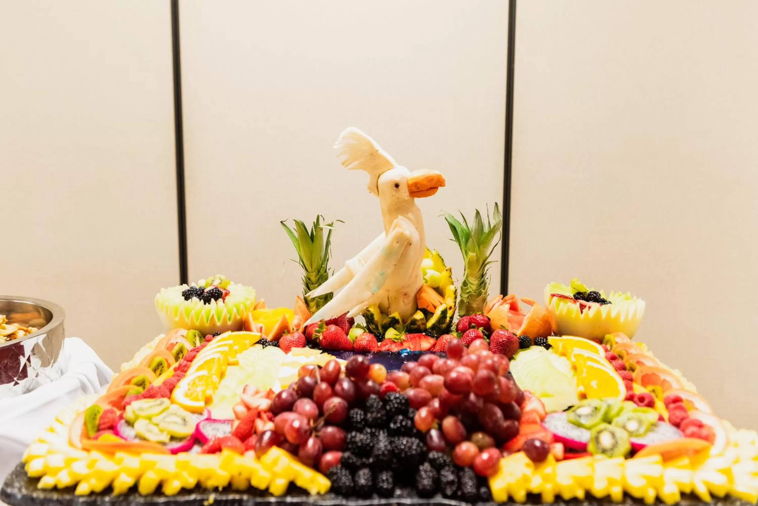 Meeting/conference room in Holiday Inn Newark International Airport