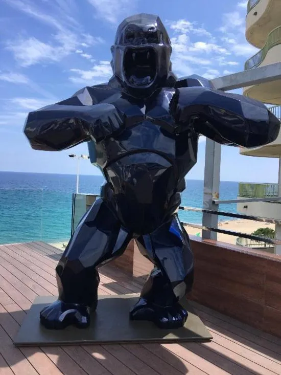 Cosmopolita Hotel Boutique & Spa