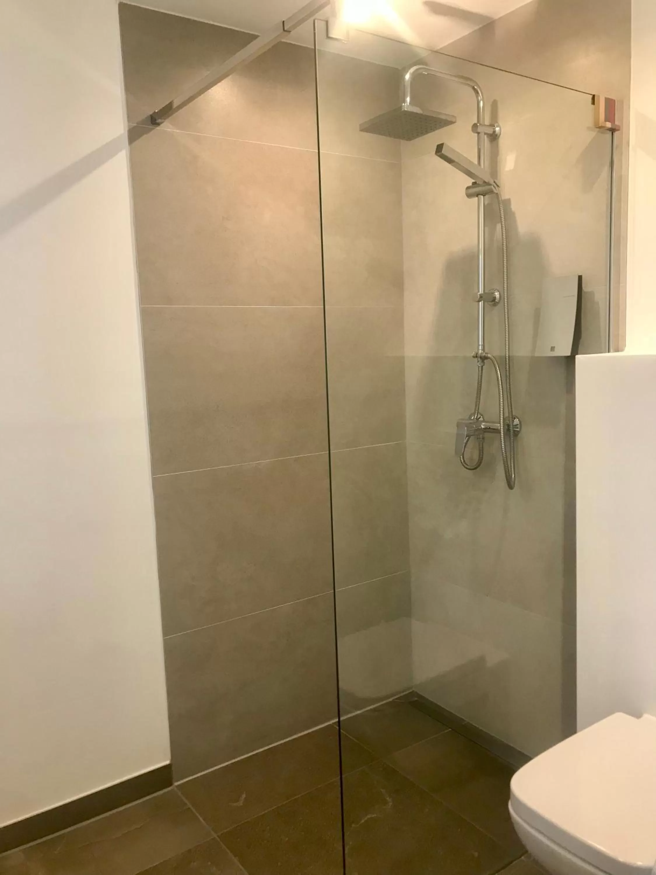 Photo of the whole room in Hotel via City Leipzig Mitte