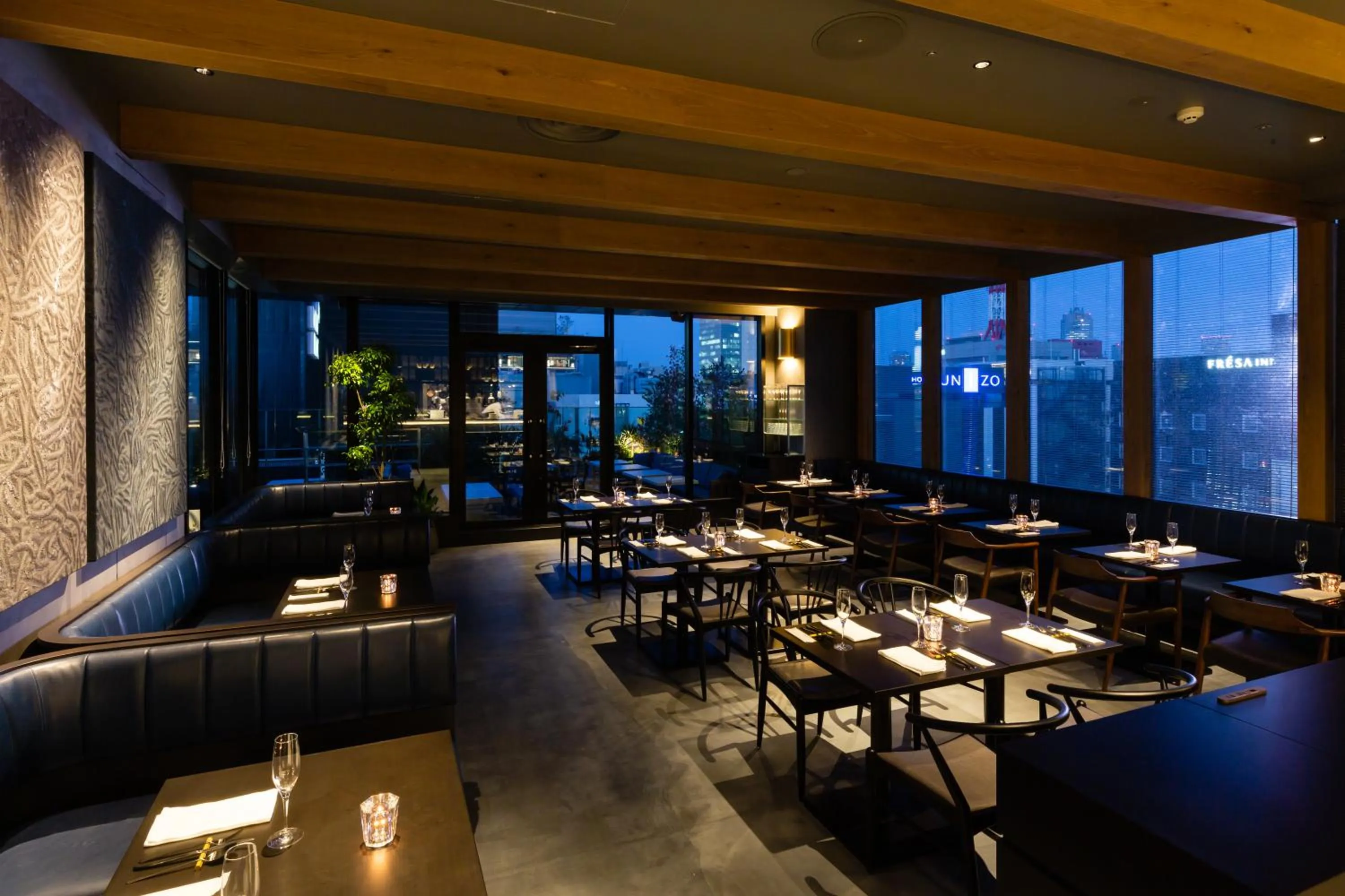 The Royal Park Canvas - Ginza 8