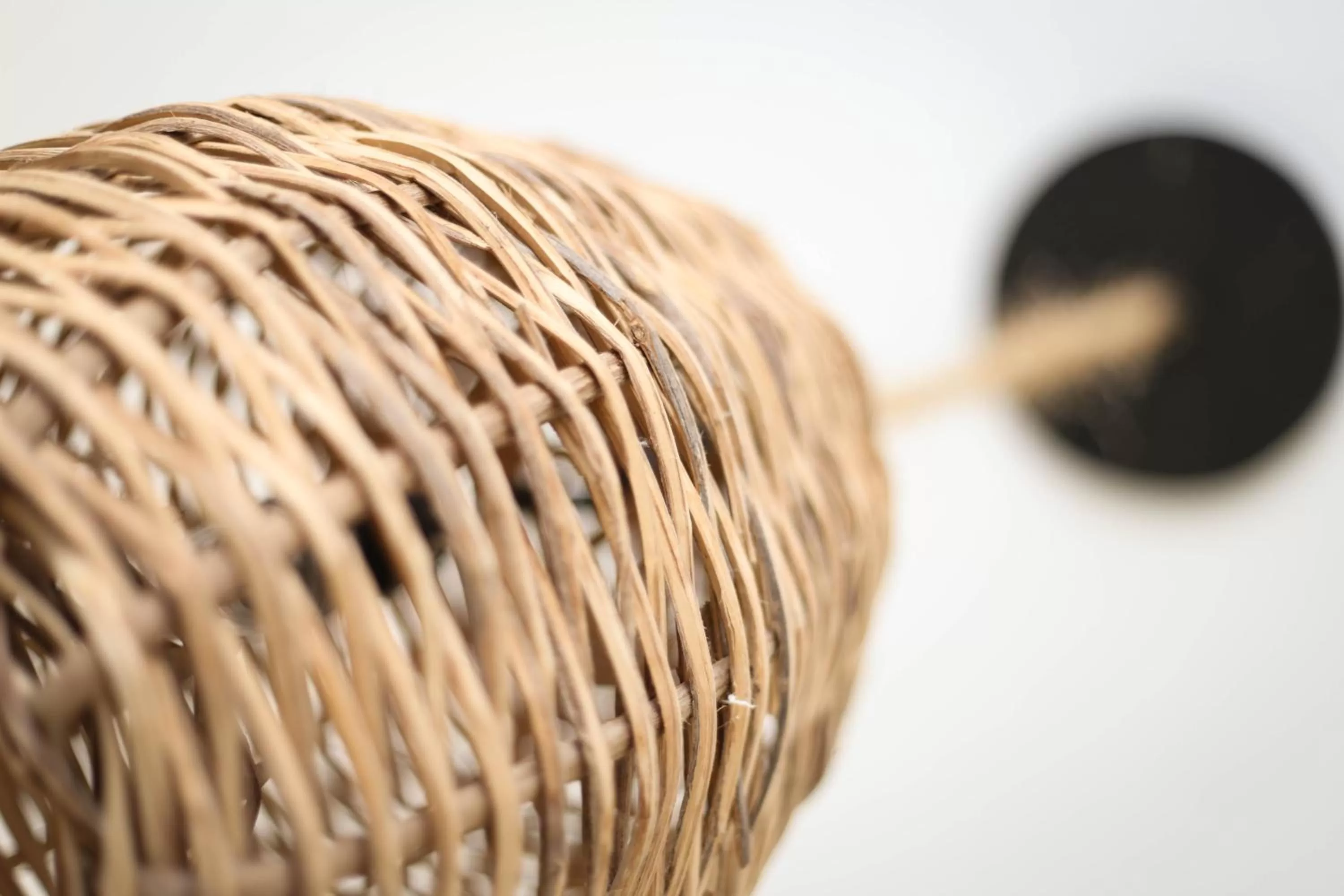 Decorative detail in Villas H2O