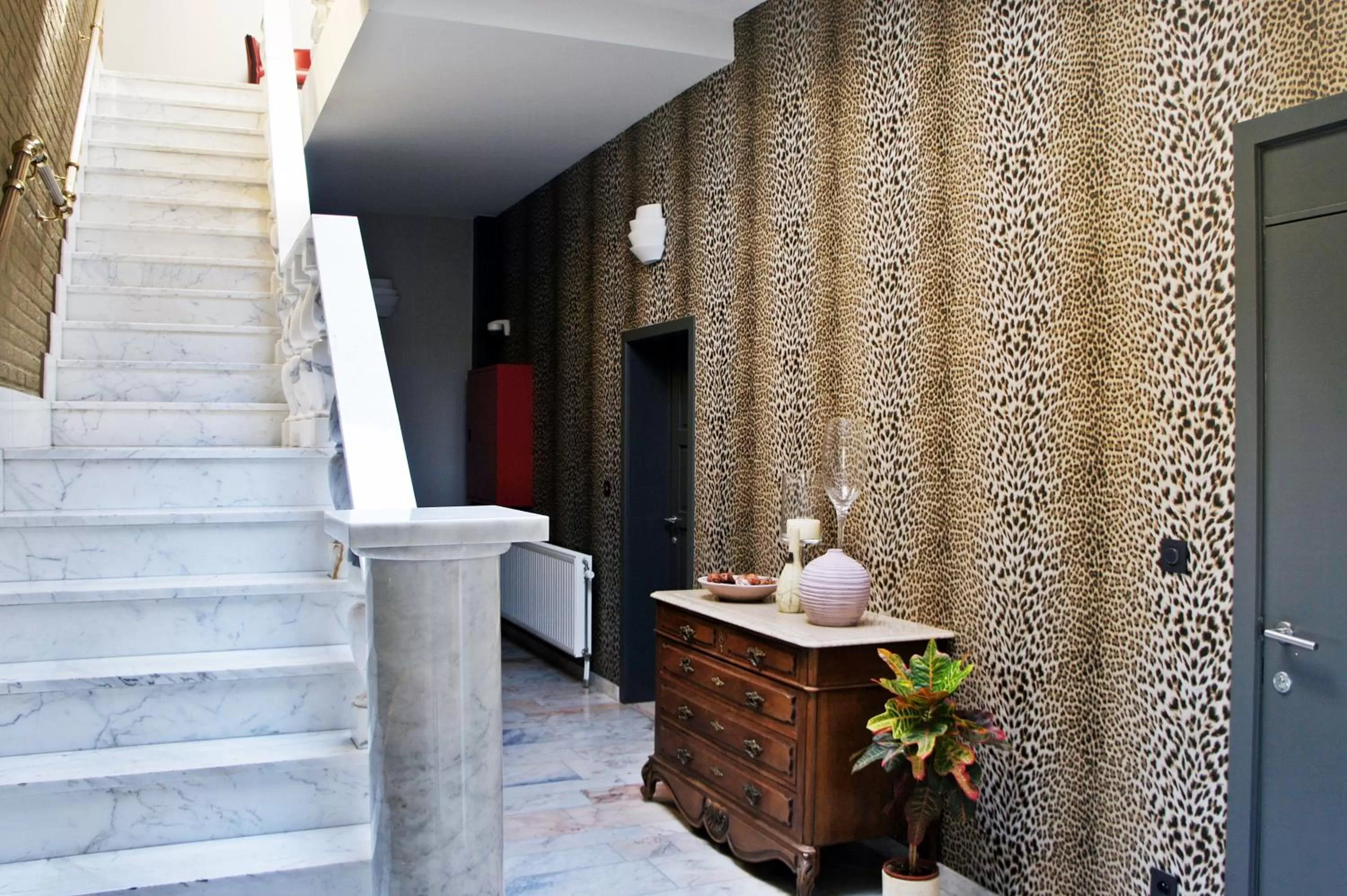 Other in Belrom Hotel