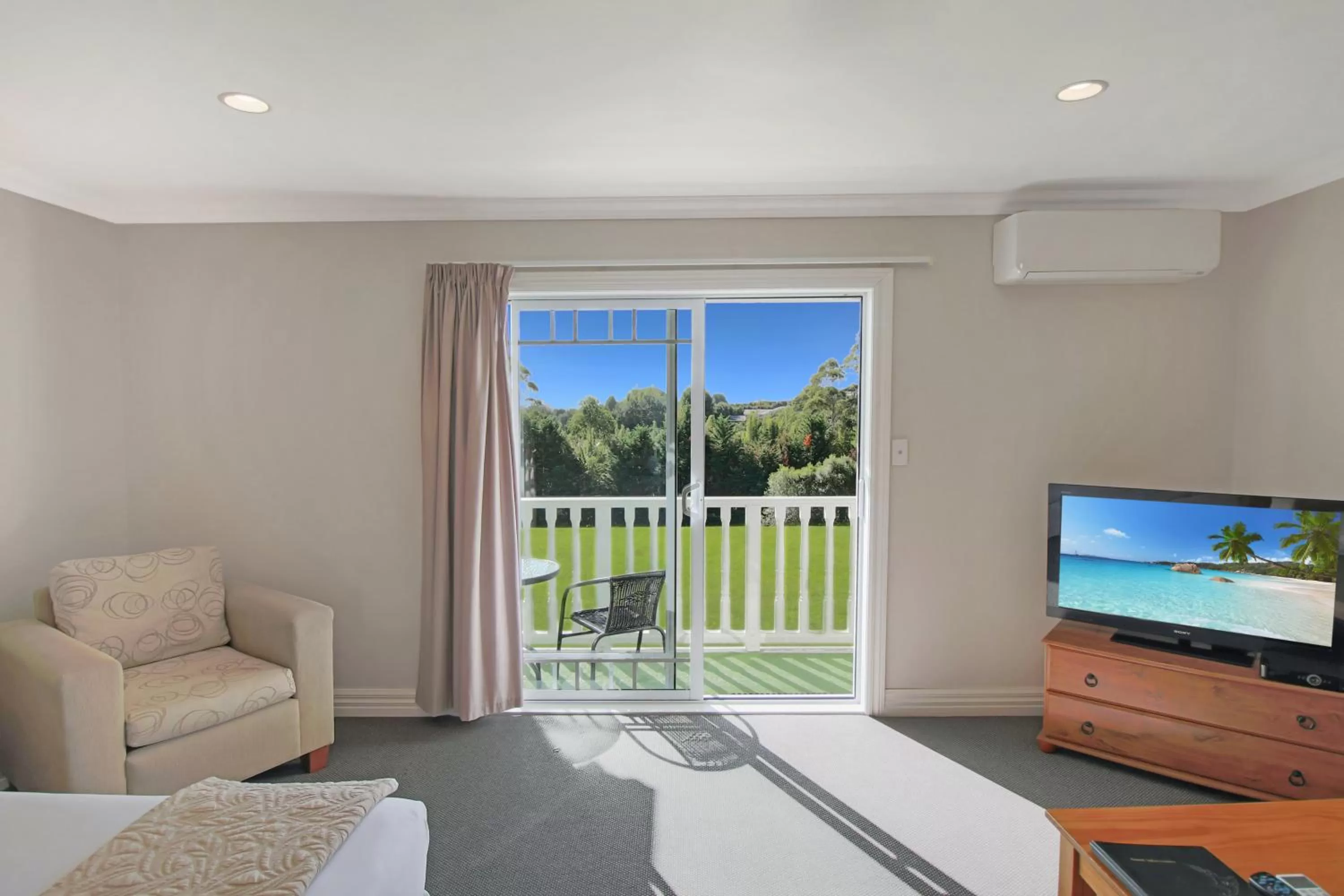 Kerikeri Park Lodge