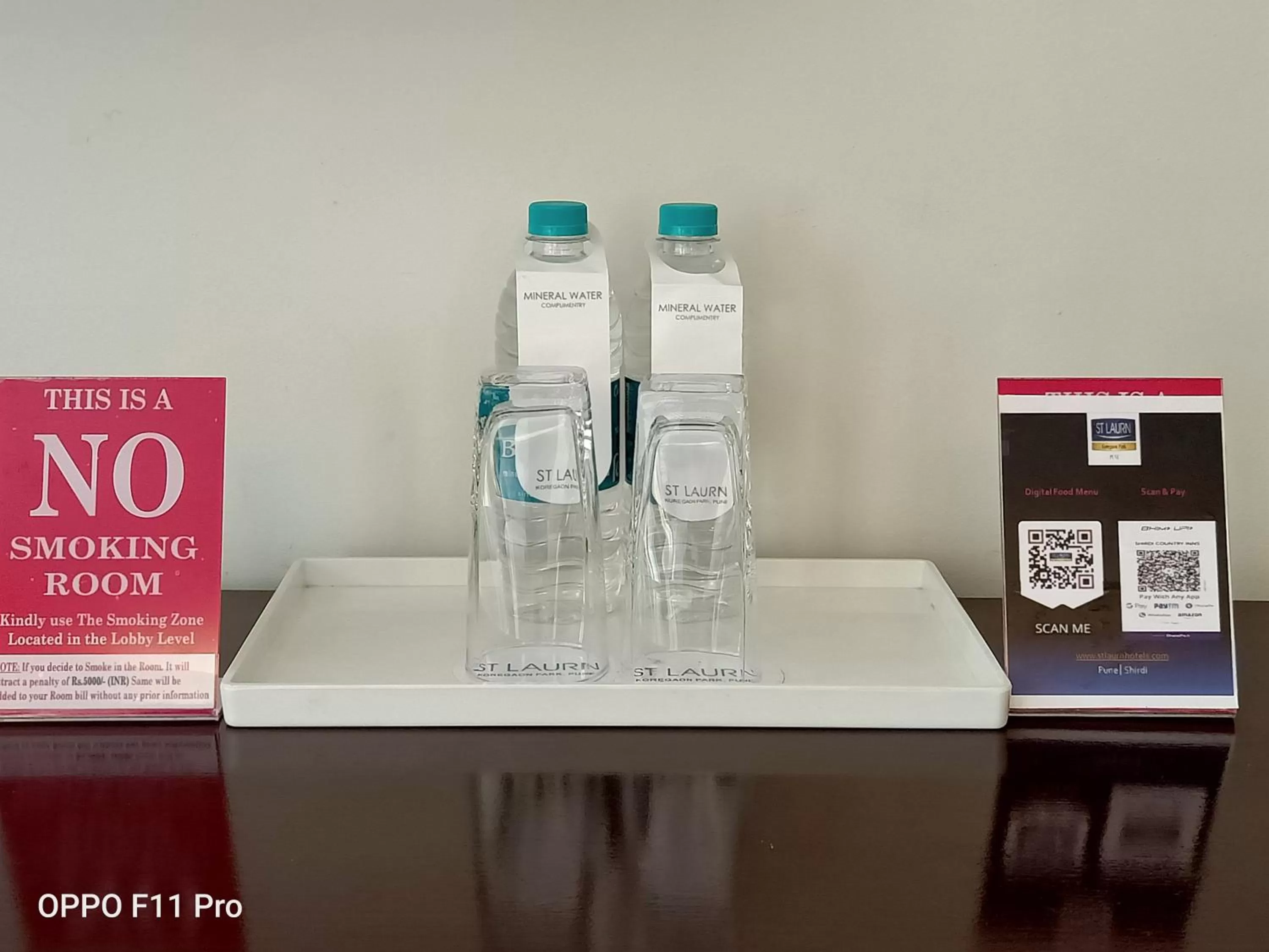 St Laurn Koregaon Park Pune