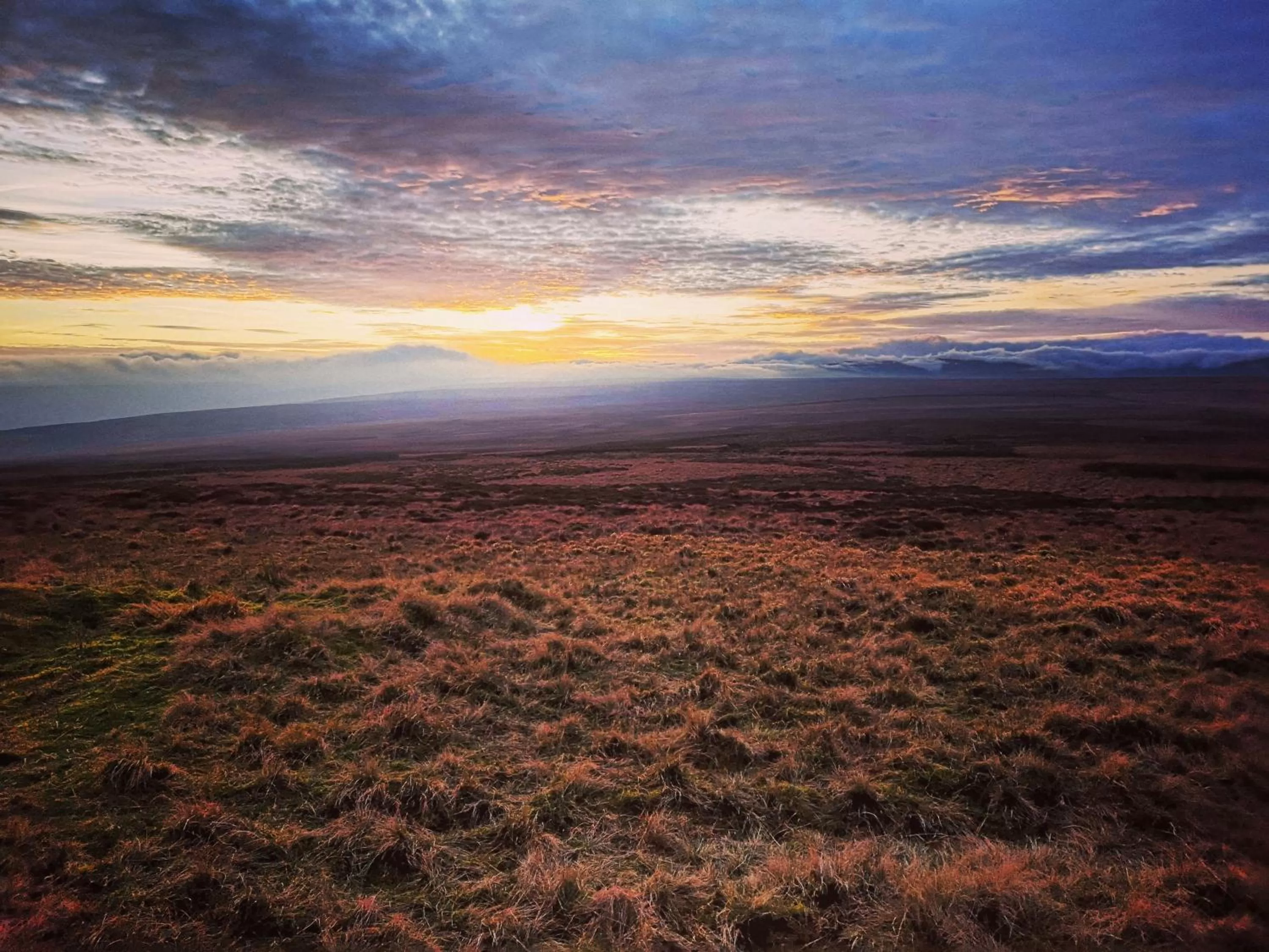 Natural landscape in Kell House Bed & Breakfast