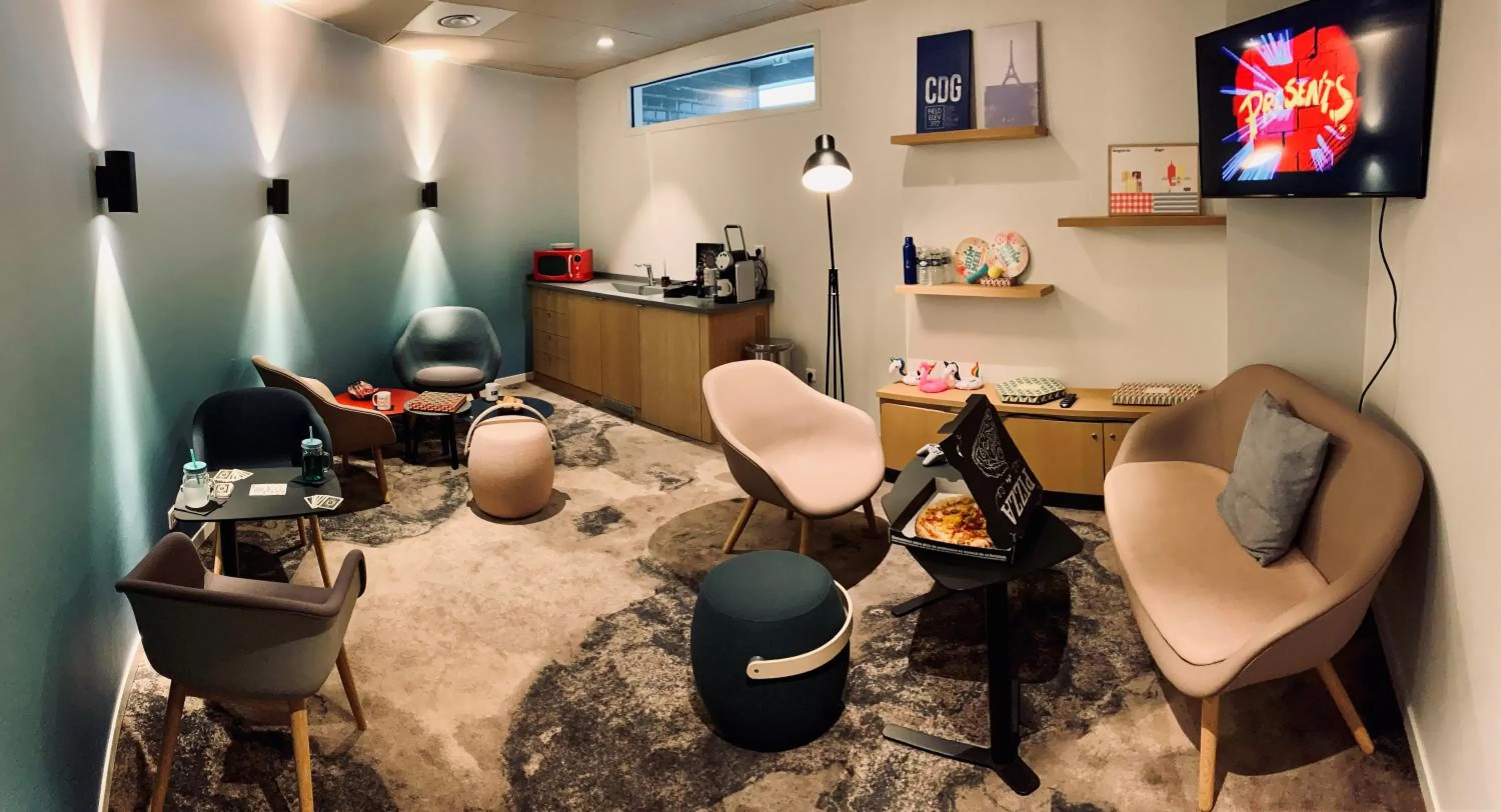 Other in Holiday Inn Express - Paris - CDG Airport by IHG