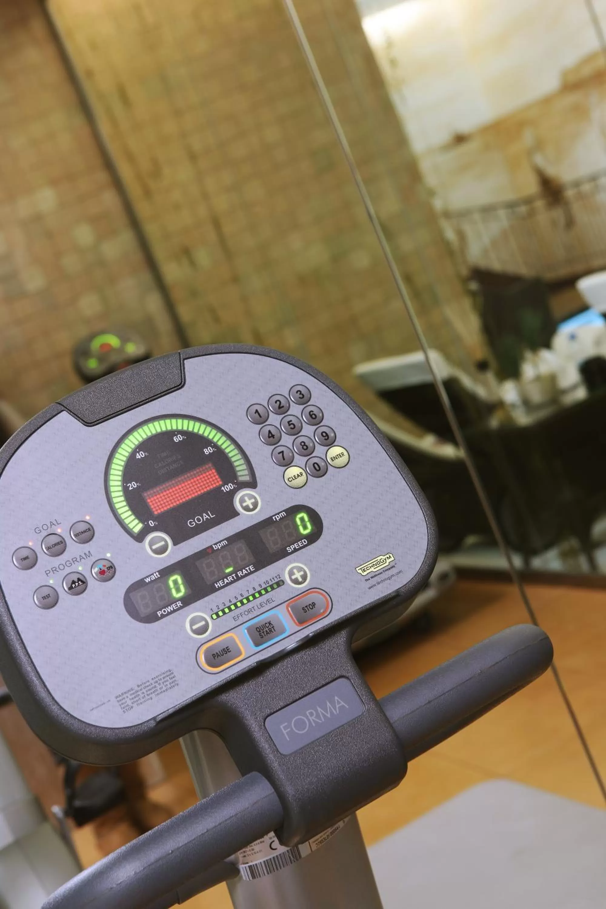 Fitness centre/facilities in Heritage Avenida Liberdade - Lisbon Heritage Collection - Avenida