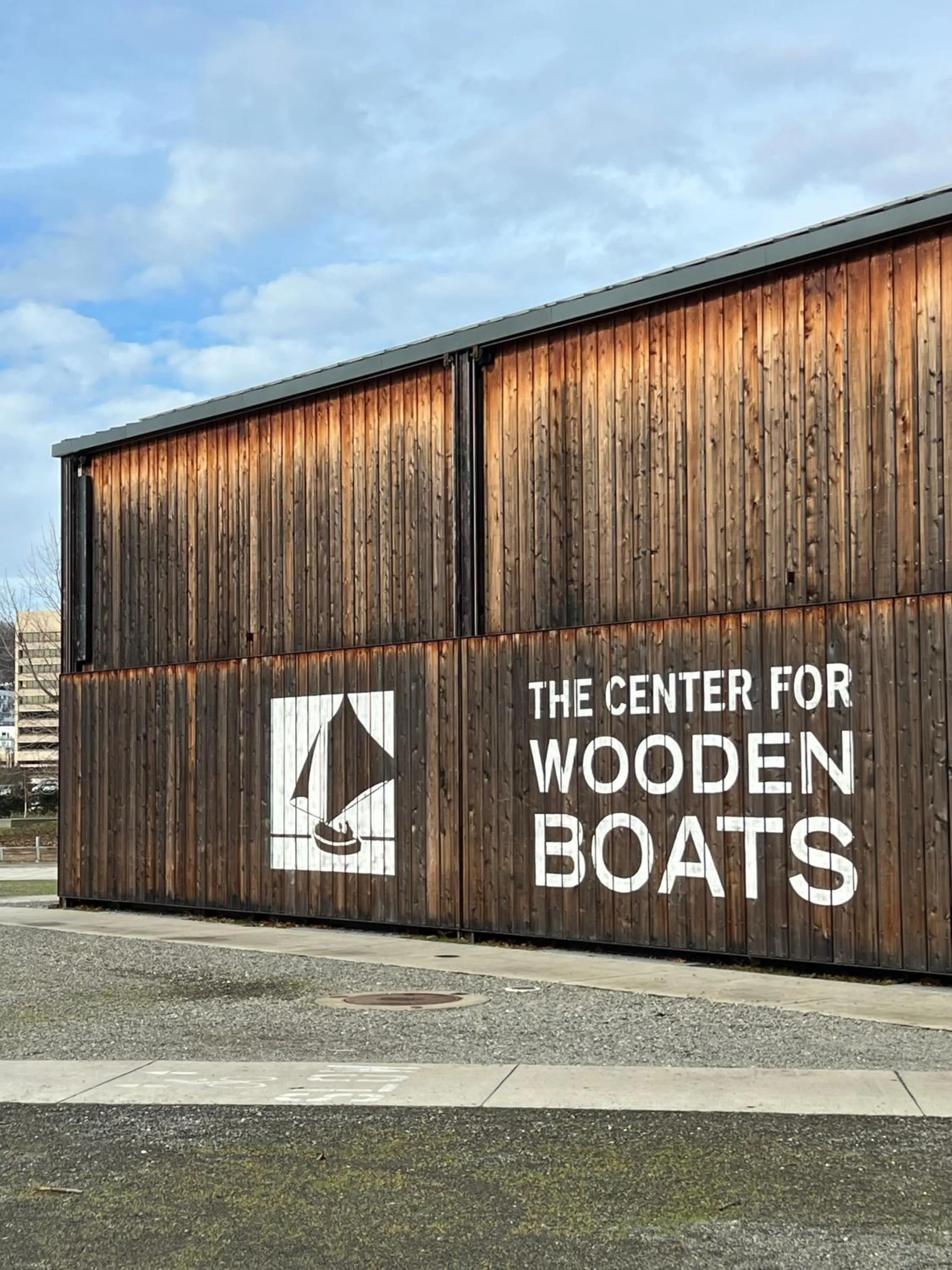 Neighbourhood in Columbus Motor Inn