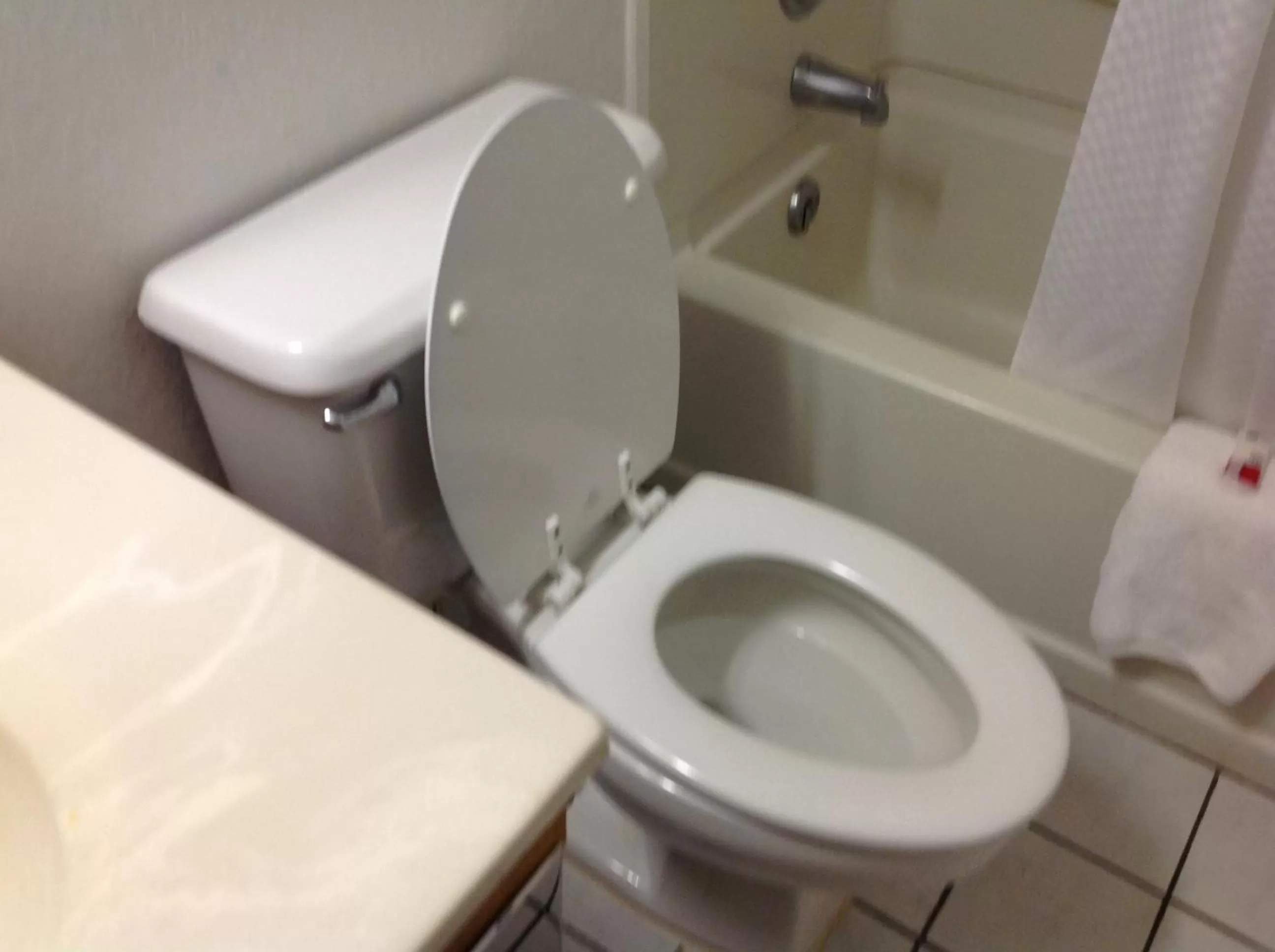 Super 8 by Wyndham Winchester VA