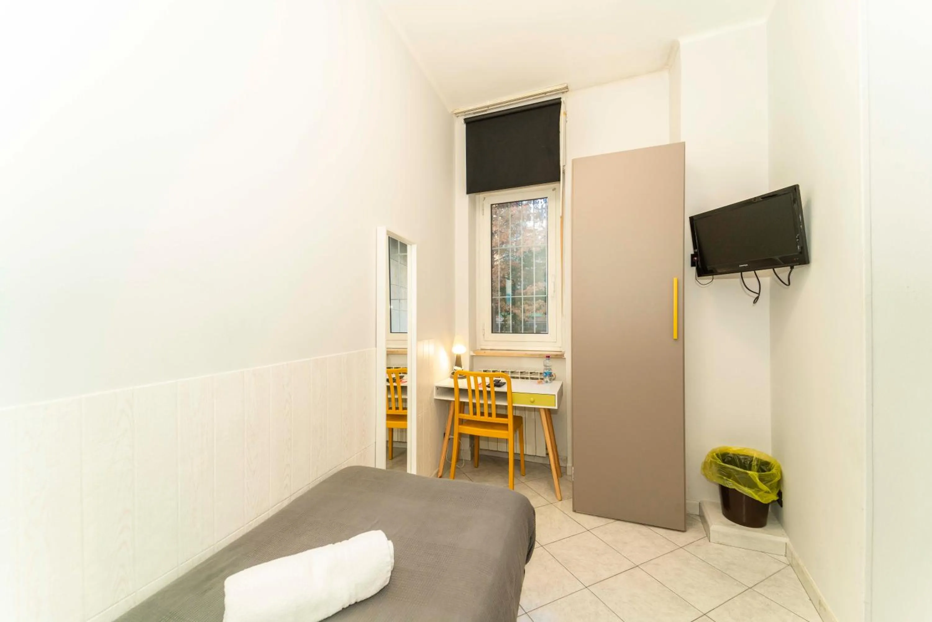 Hotel Cristallo Torino