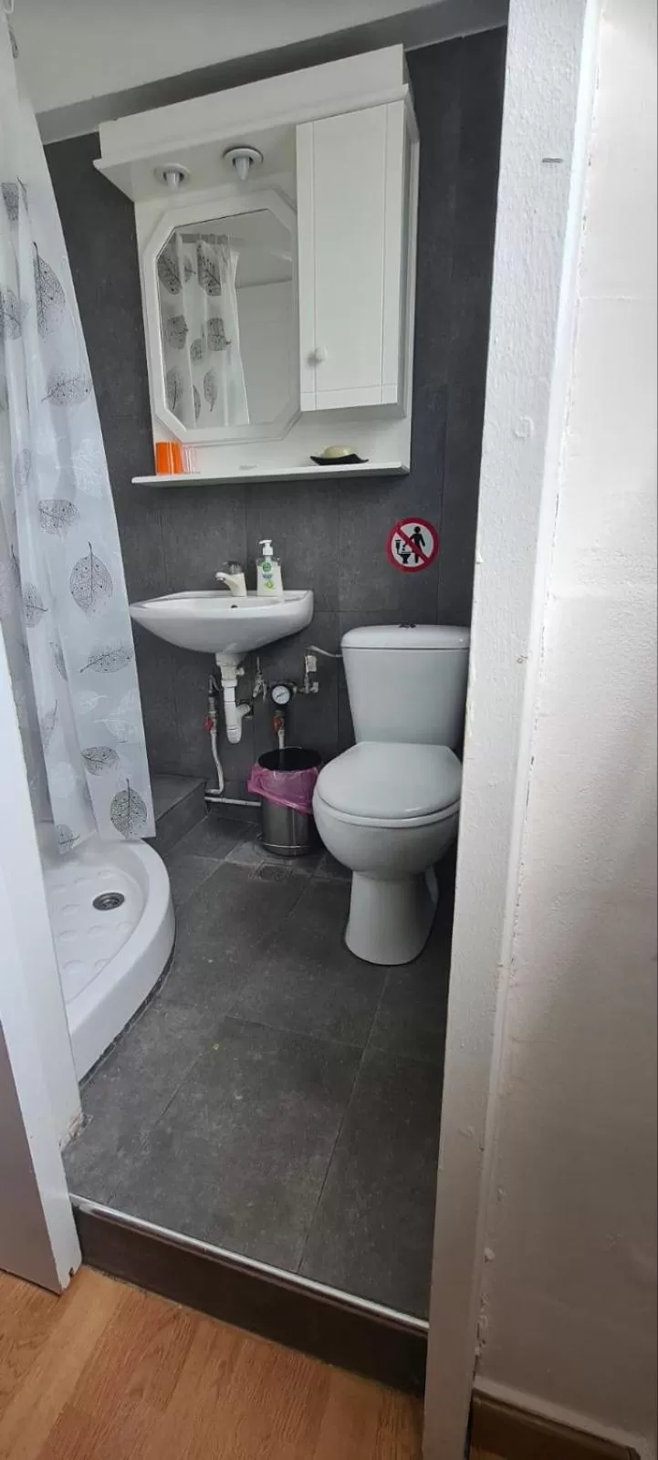 Rivitel Marousi Apartments